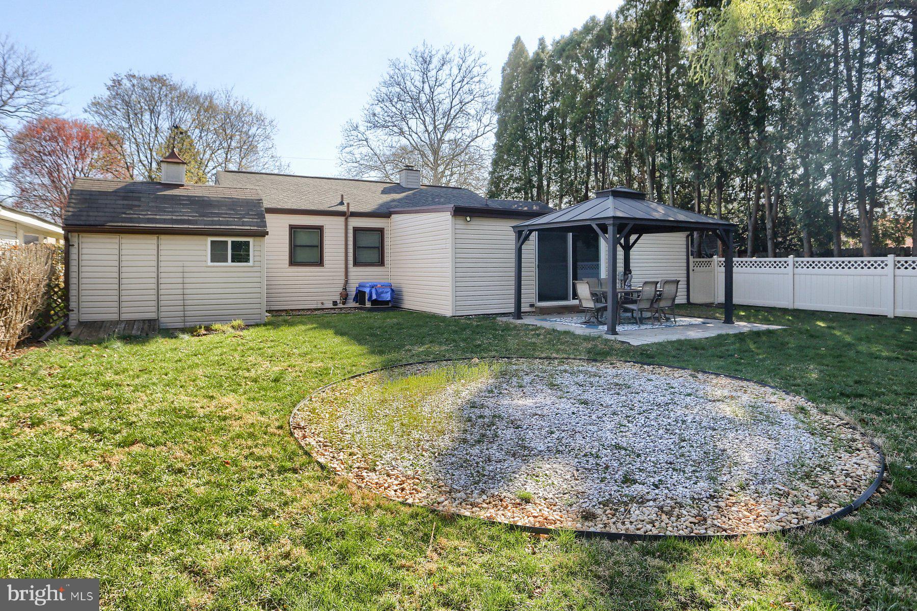 CUMBERLAND PARK - Residential