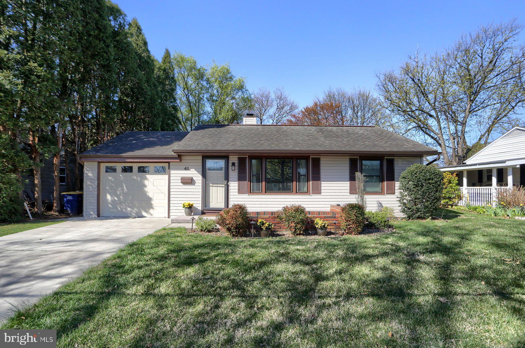 CUMBERLAND PARK - Residential