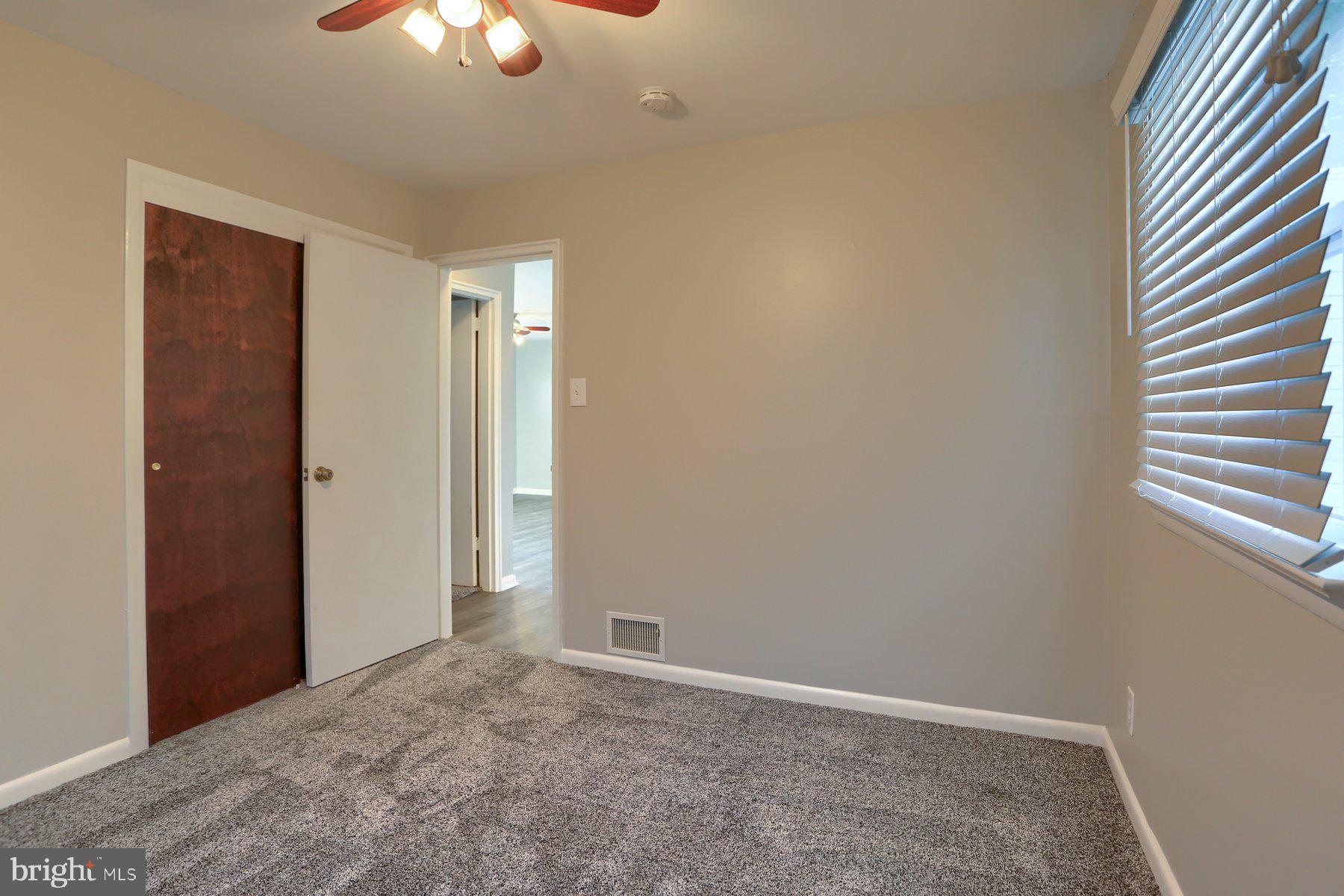 CUMBERLAND PARK - Residential