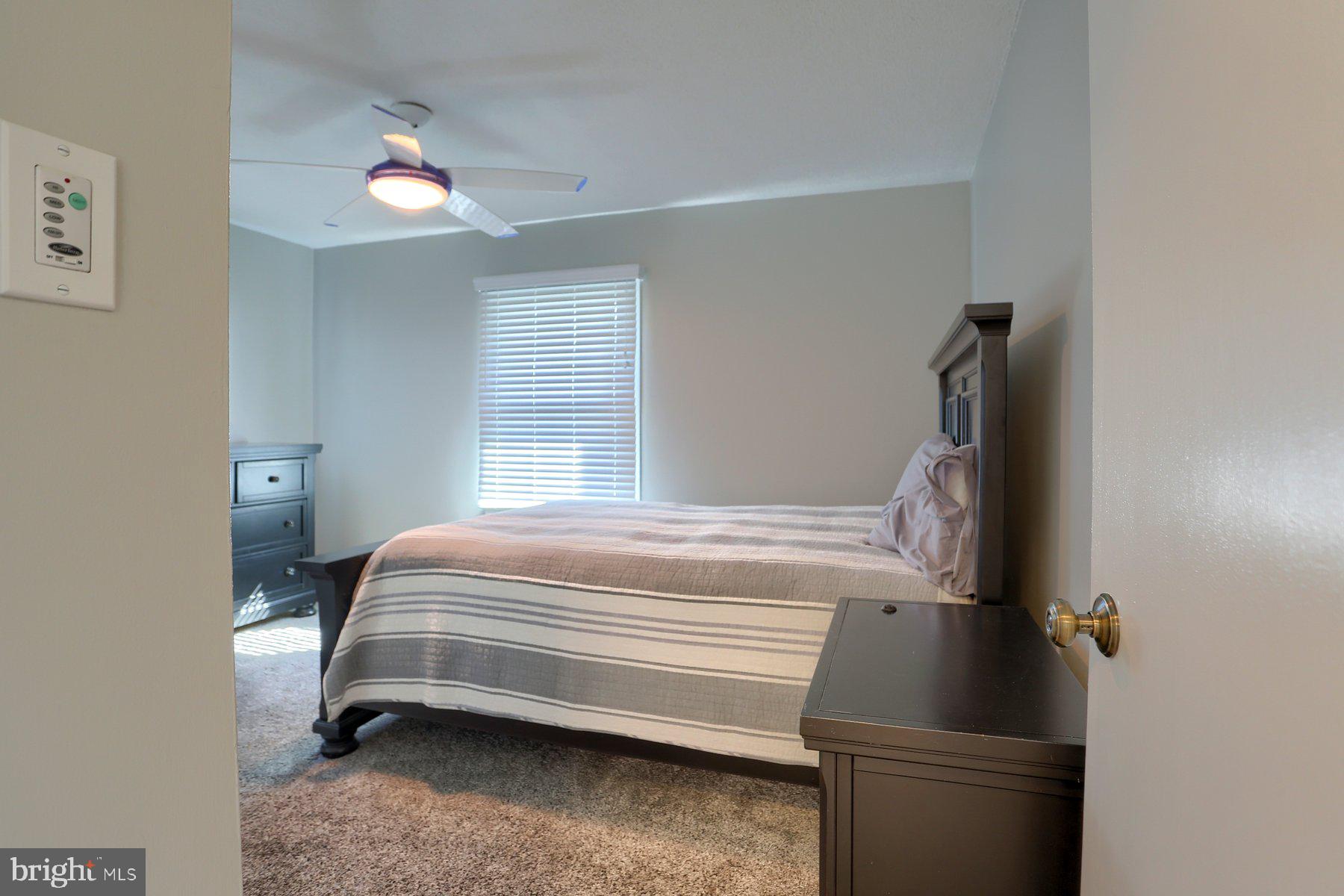CUMBERLAND PARK - Residential