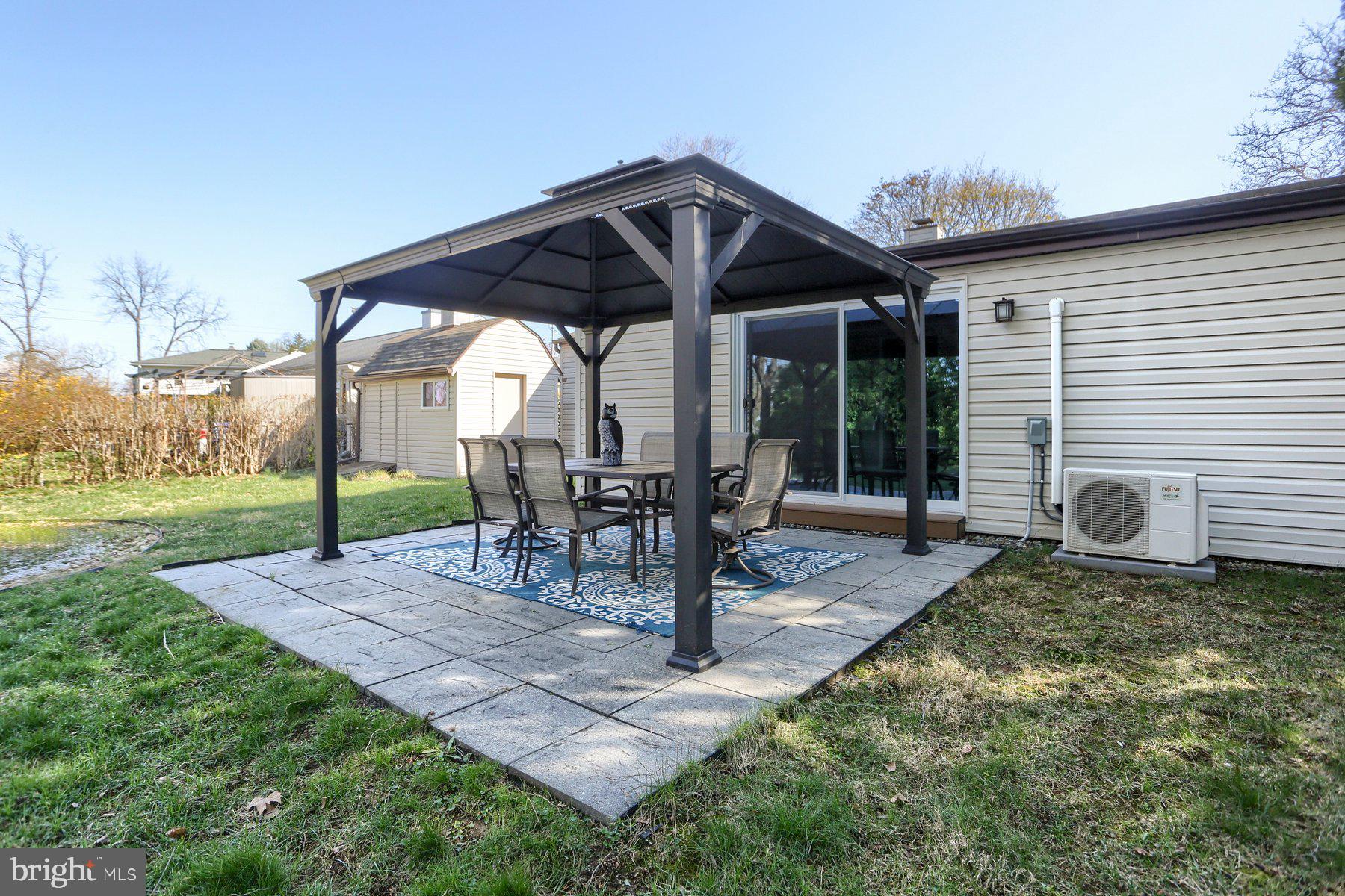 CUMBERLAND PARK - Residential