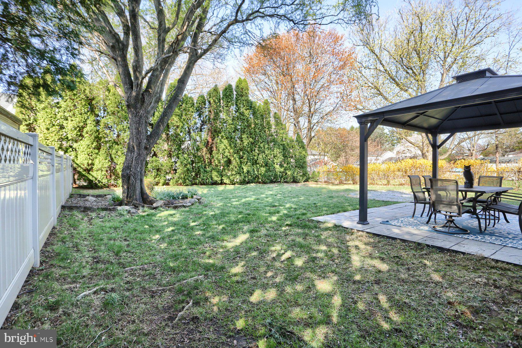 CUMBERLAND PARK - Residential