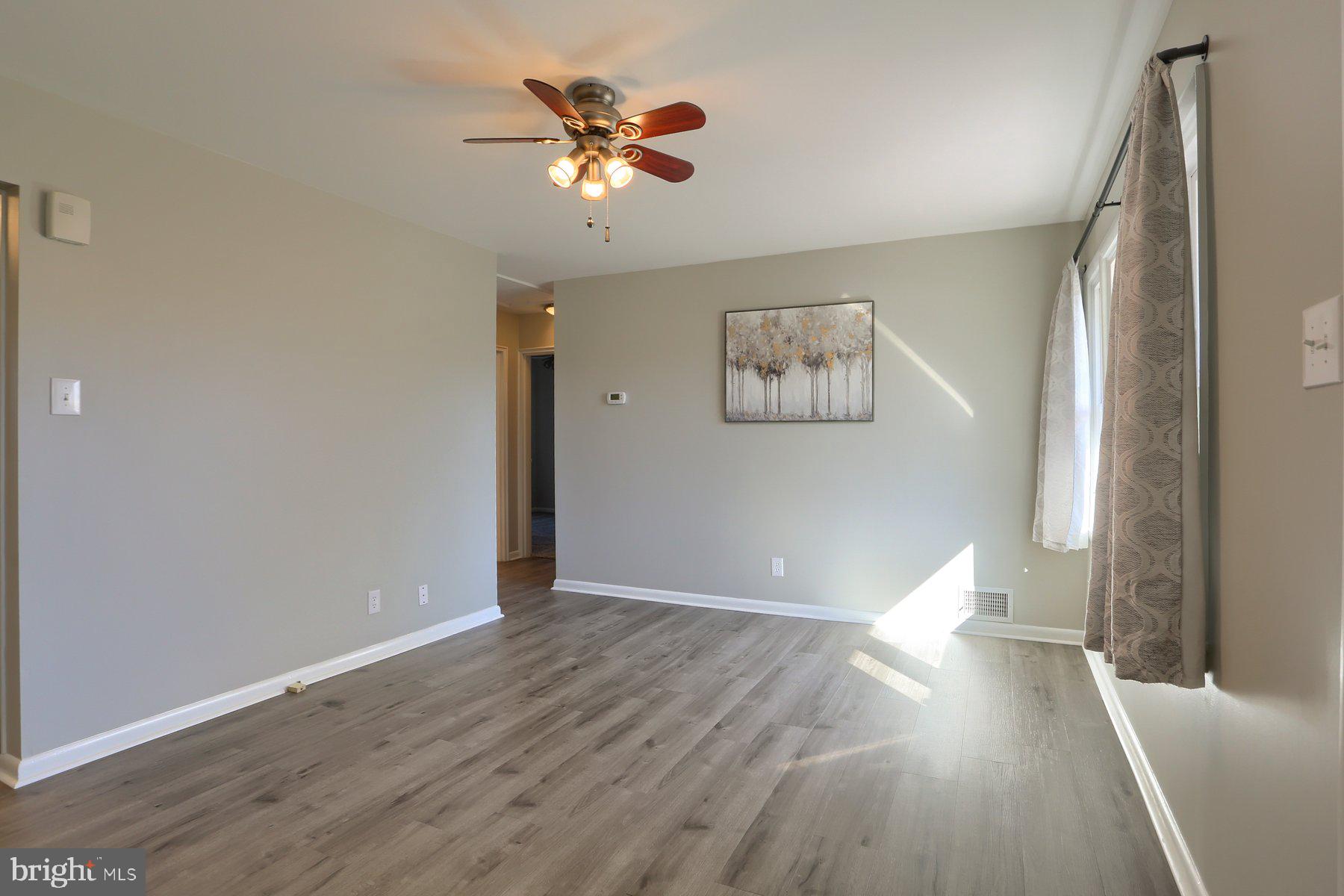 CUMBERLAND PARK - Residential