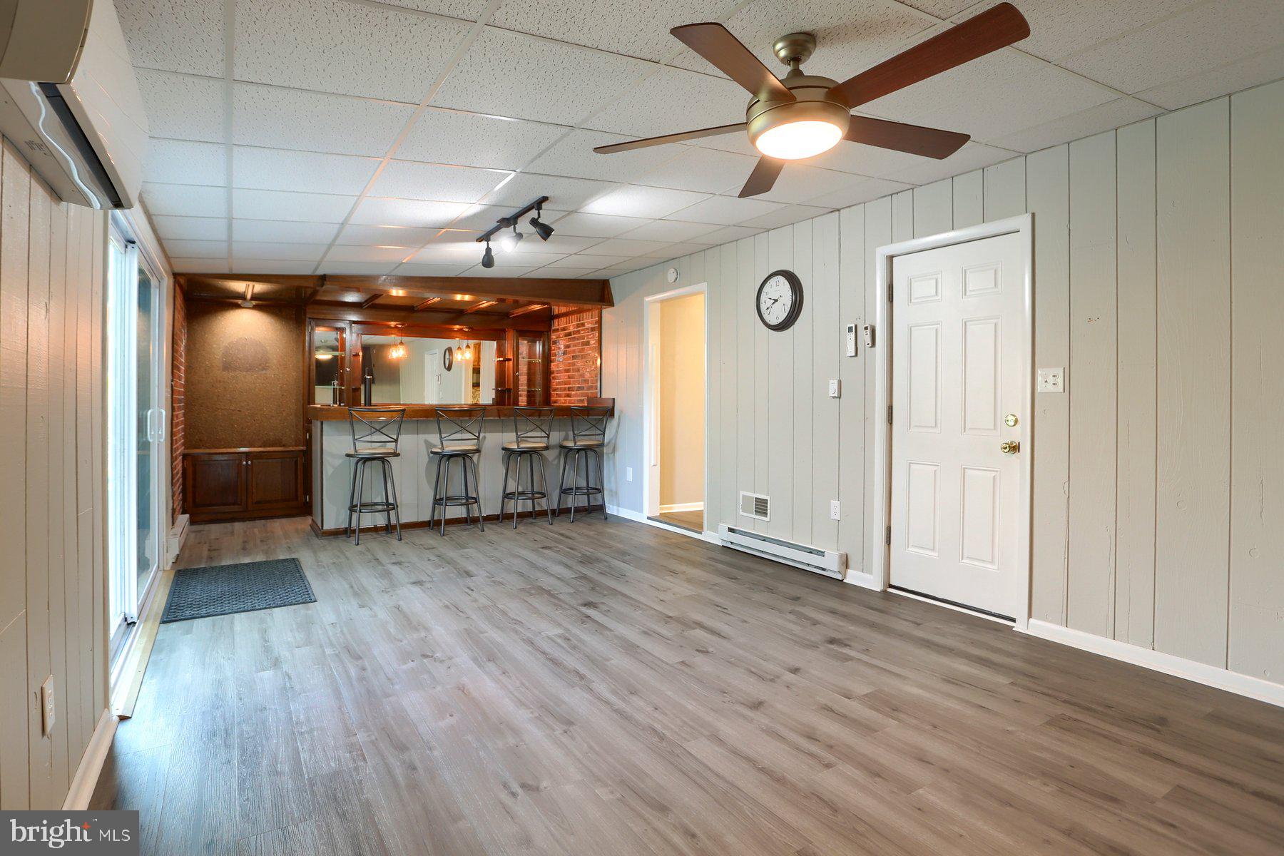 CUMBERLAND PARK - Residential