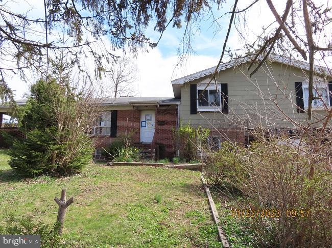 MULTIPLE OFFERS!!!  HIGHEST AND BEST IS DUE NO LATER THAN MONDAY, APRIL 3, 2023...2 PM!!!  Property is being sold As Is.  Purchaser to verify real estate taxes, HOA, ground rent - Seller will not redeem ground rent.  Property must be in MLS for at least 3 days before seller will consider any offers.  All offers must have recent proof of funds/lender letter (within 30 days).  Purchaser can use whatever title company they desire but EMD to be held by Seller's title company (Crown Title).  Seller will not pro-rate water/sewer on HUD1 @ settlement.  Seller is Exempt from Disclosure/Disclaimer.  Please follow directions in Bright Documents for all offers.