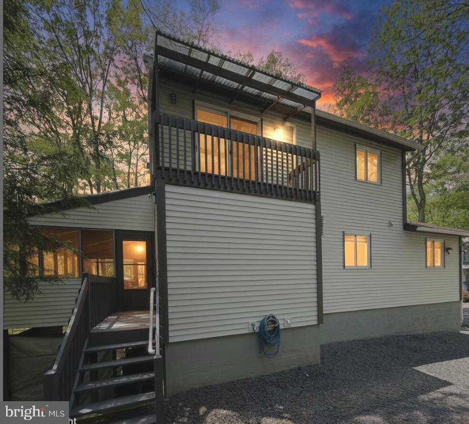 SAW CREEK ESTATES - Residential