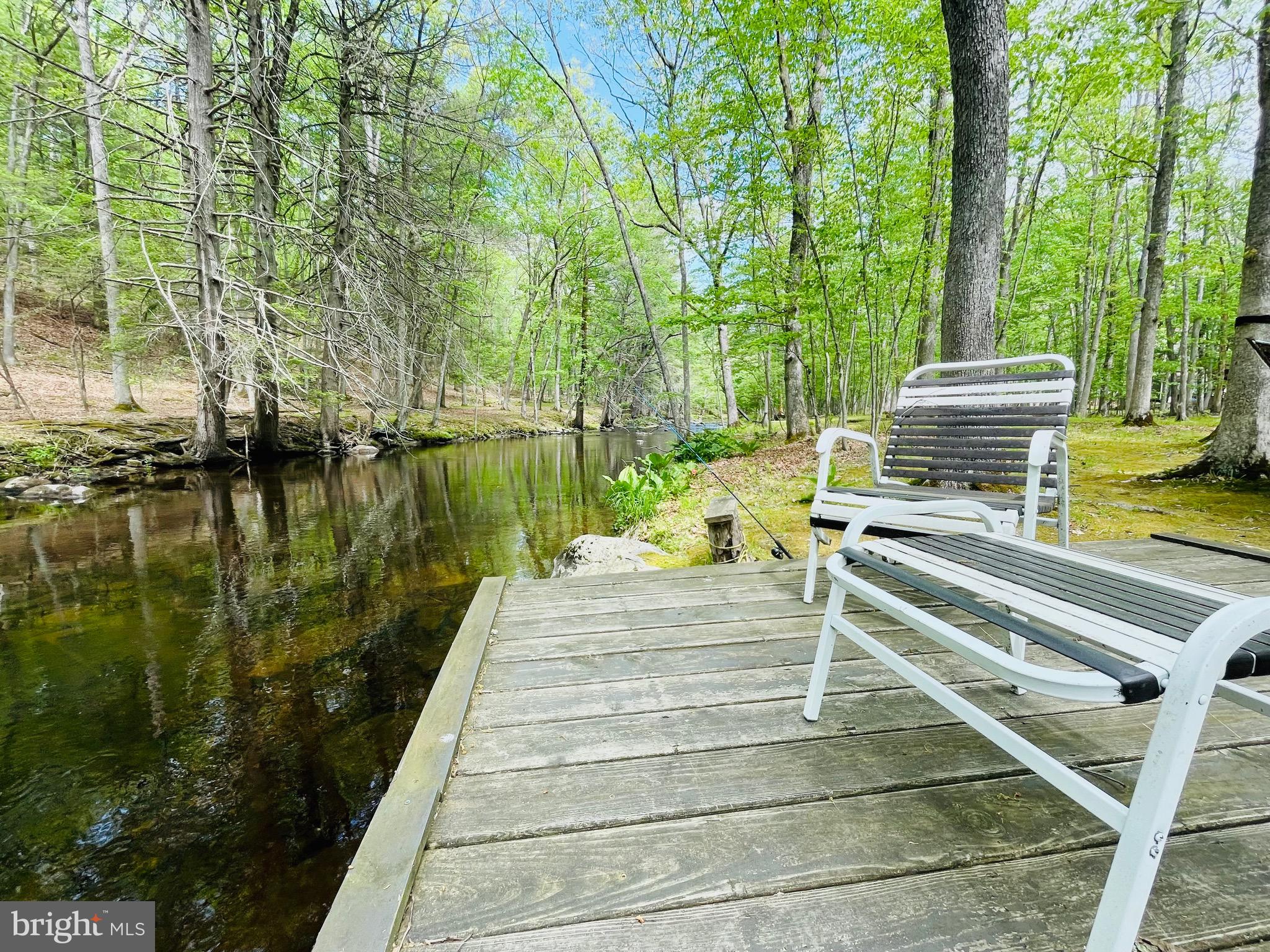 SAW CREEK ESTATES - Residential