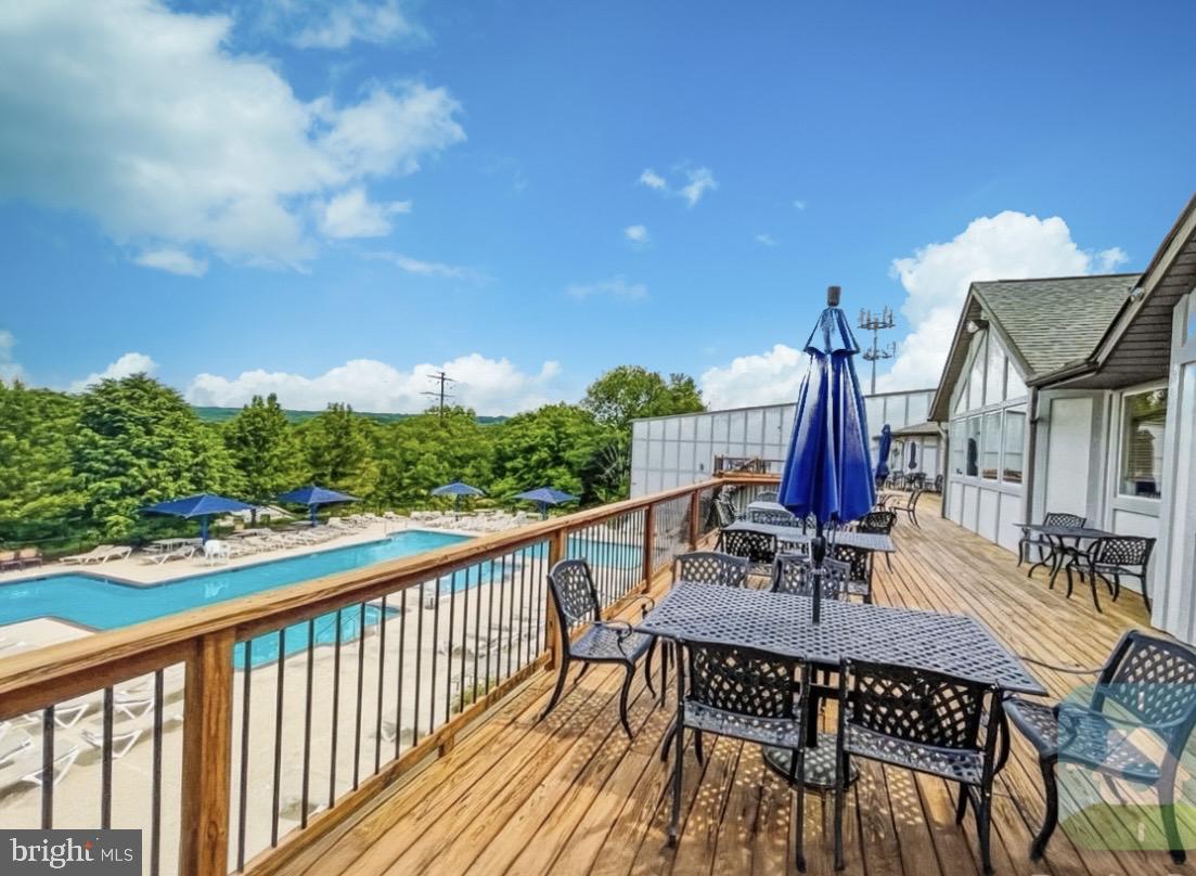 SAW CREEK ESTATES - Residential