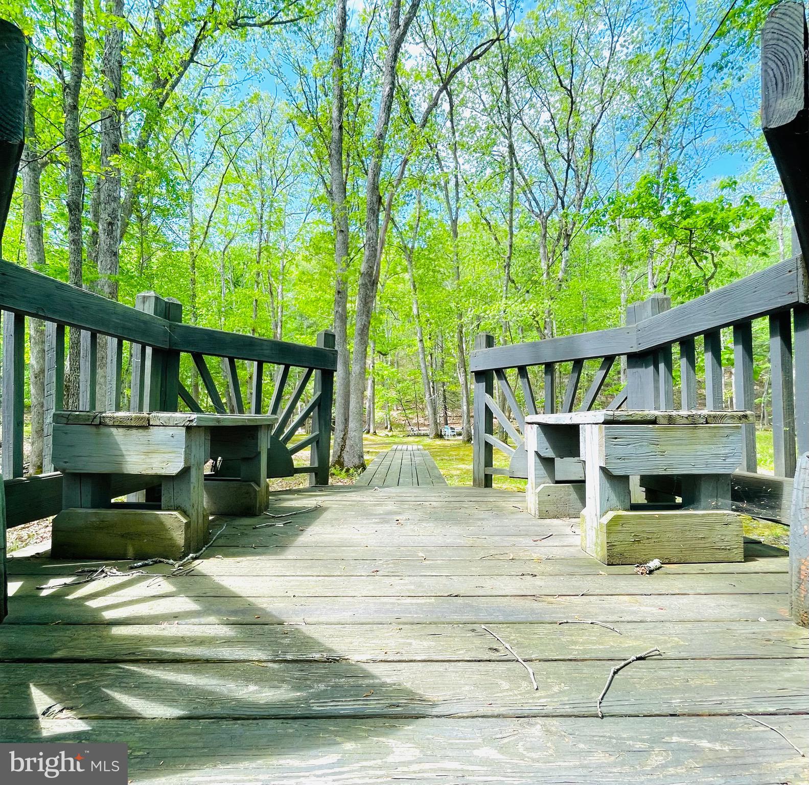 SAW CREEK ESTATES - Residential