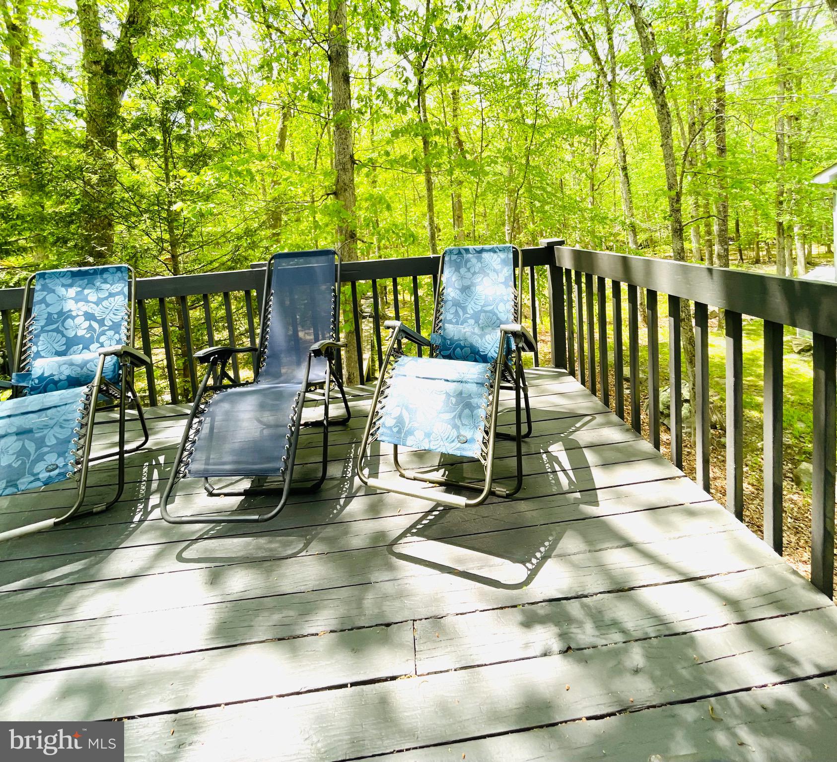 SAW CREEK ESTATES - Residential