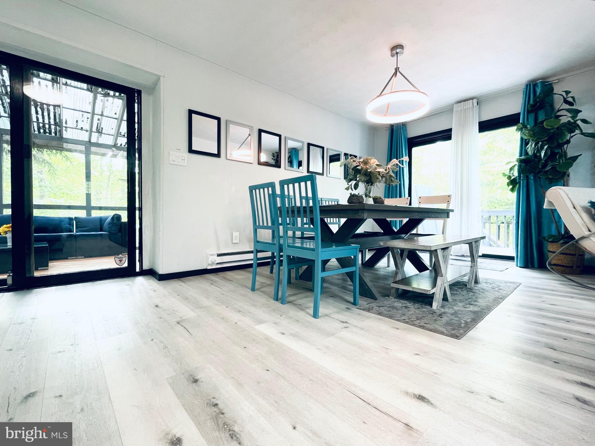 SAW CREEK ESTATES - Residential