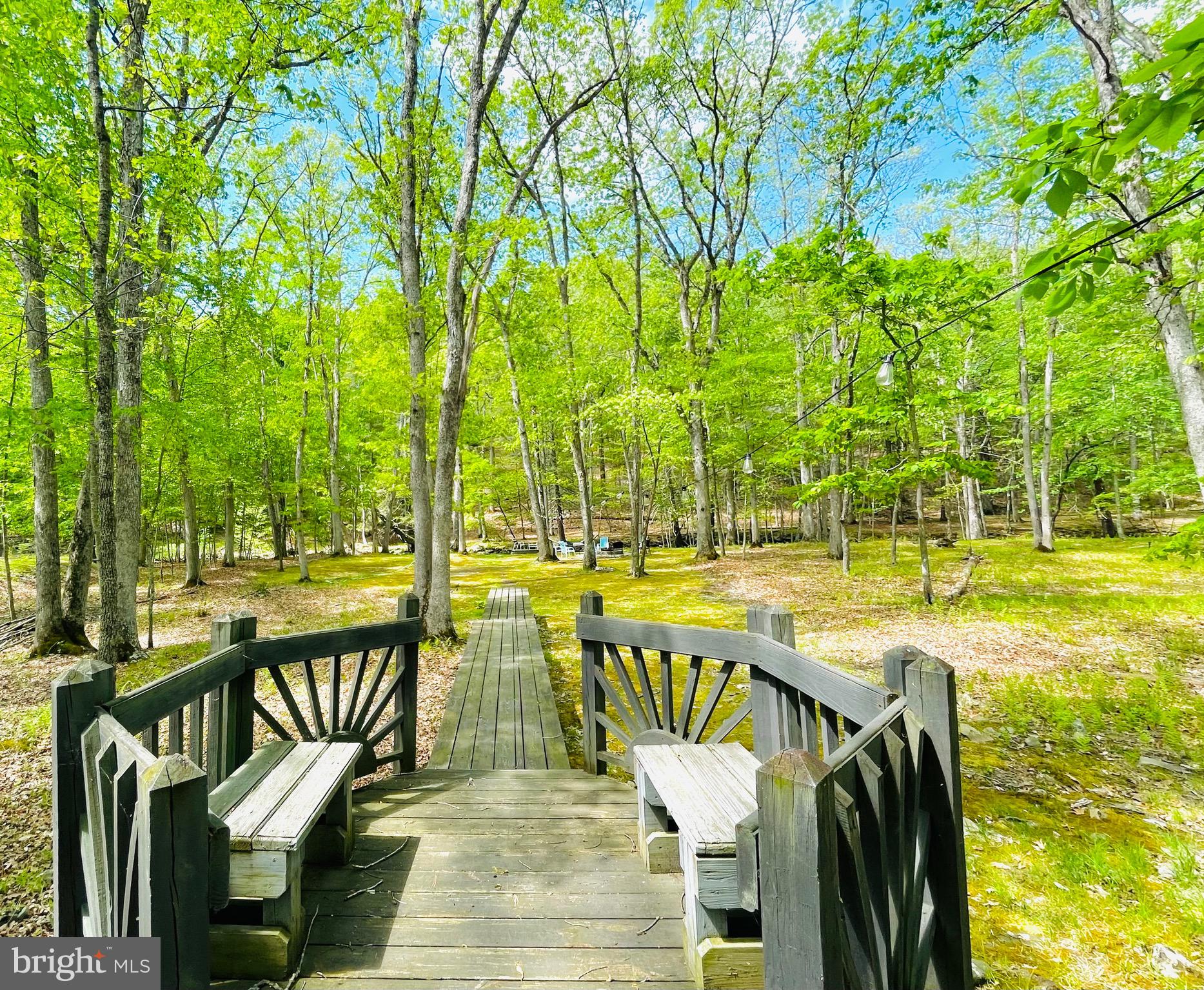 SAW CREEK ESTATES - Residential
