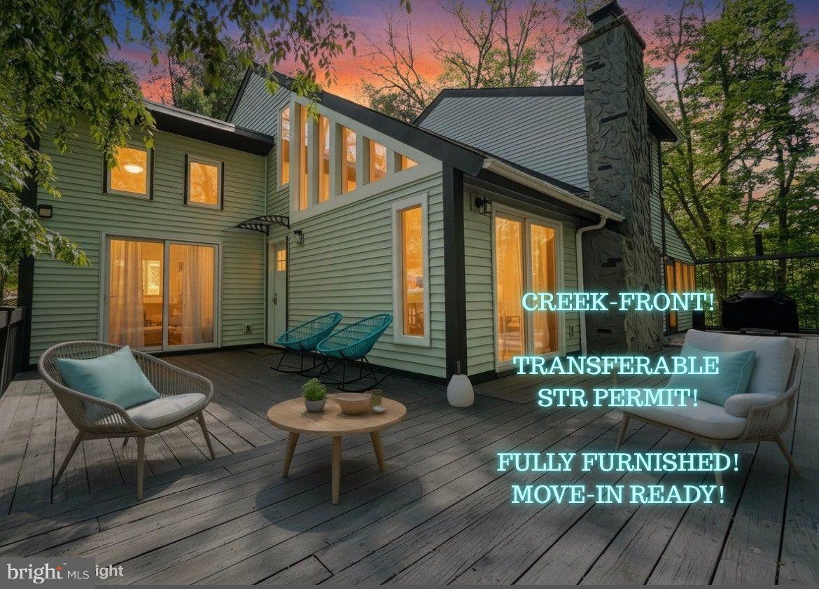 SAW CREEK ESTATES - Residential