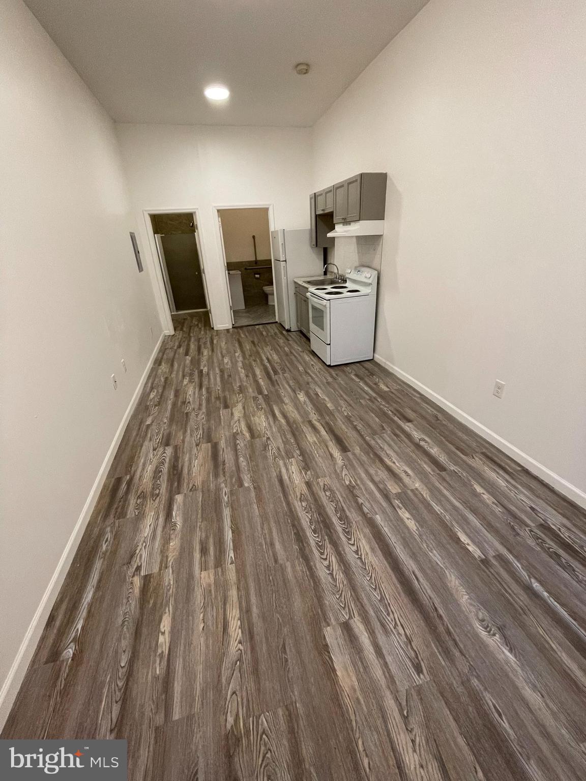 GERMANTOWN - Residential Lease