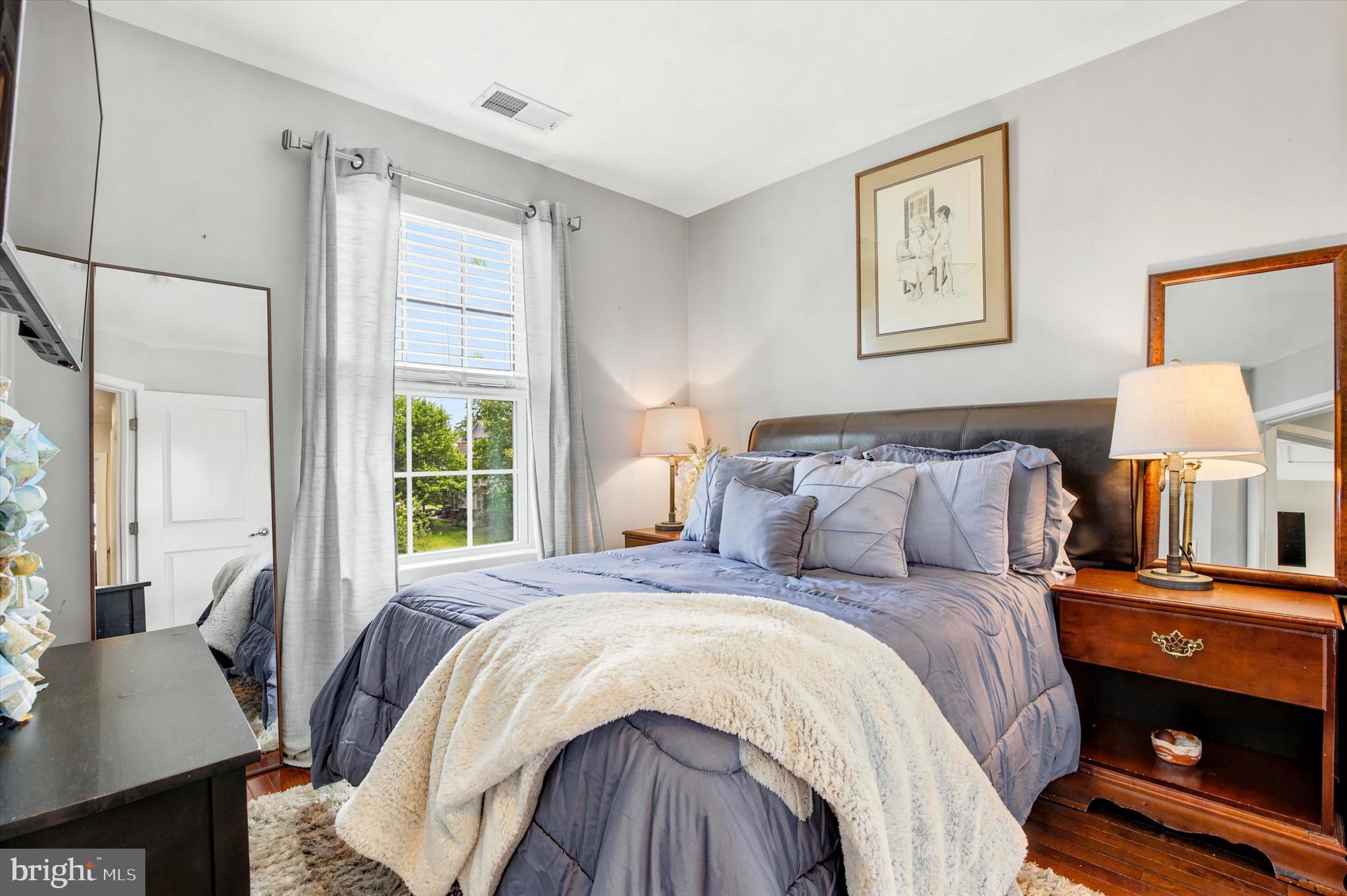 RESERVE AT WYNGATE - Residential