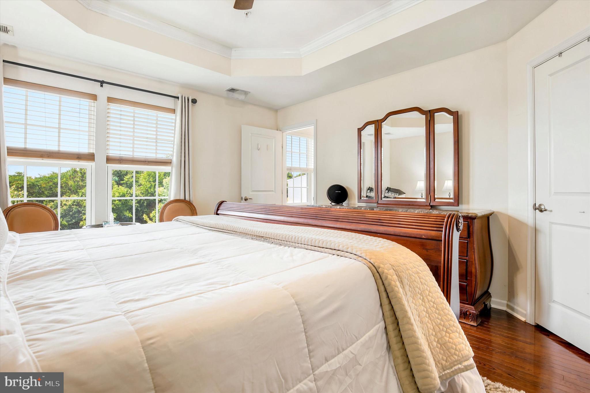 RESERVE AT WYNGATE - Residential