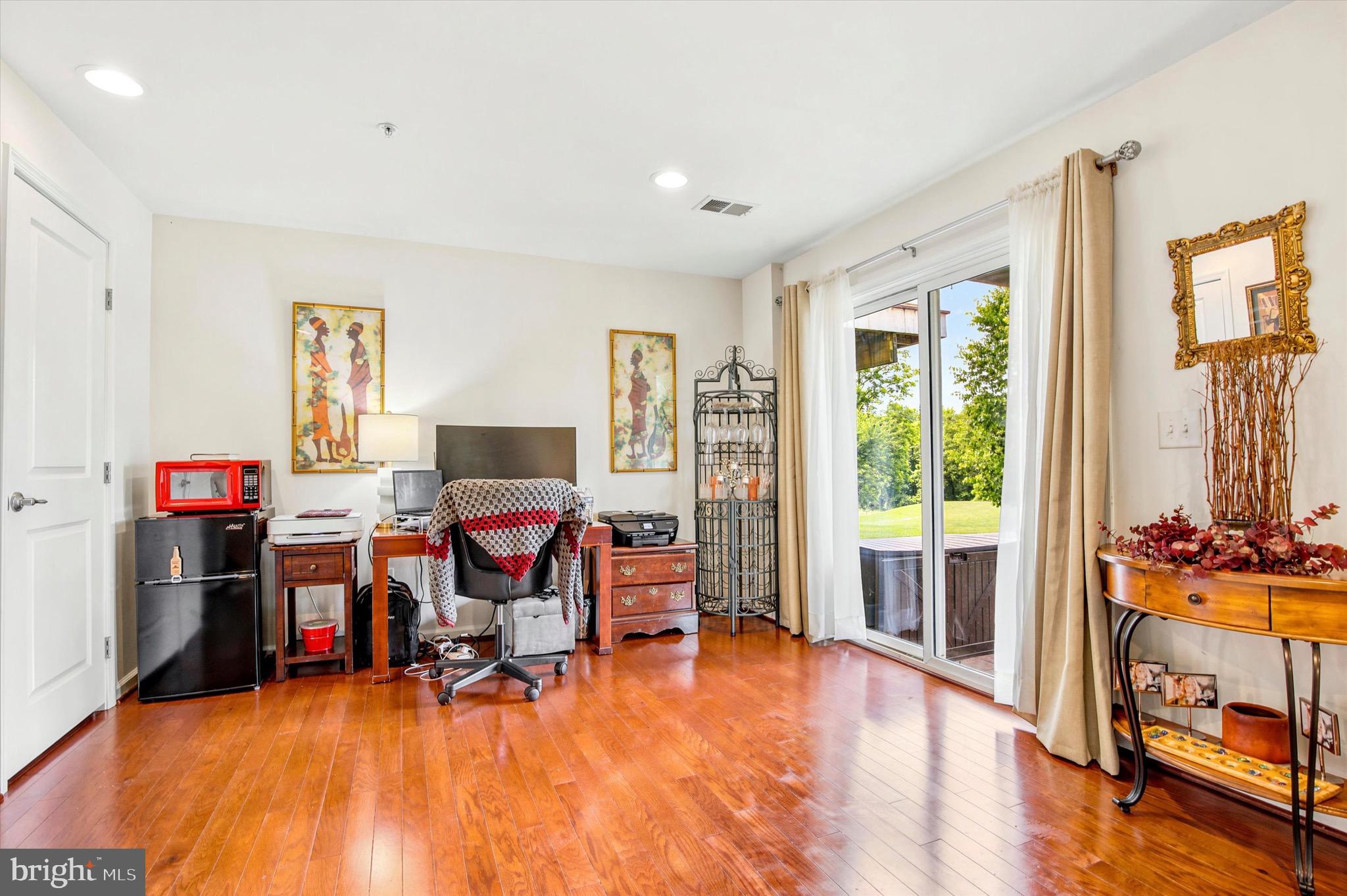 RESERVE AT WYNGATE - Residential