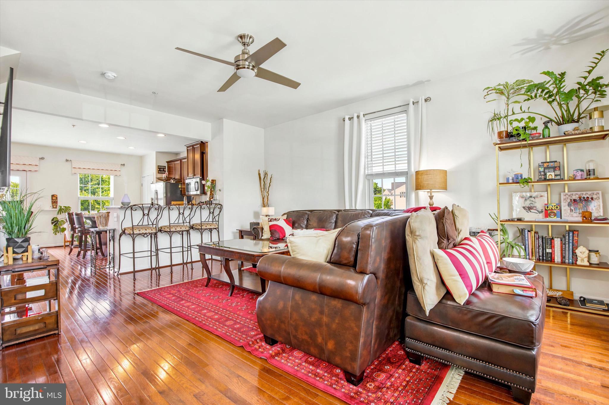 RESERVE AT WYNGATE - Residential