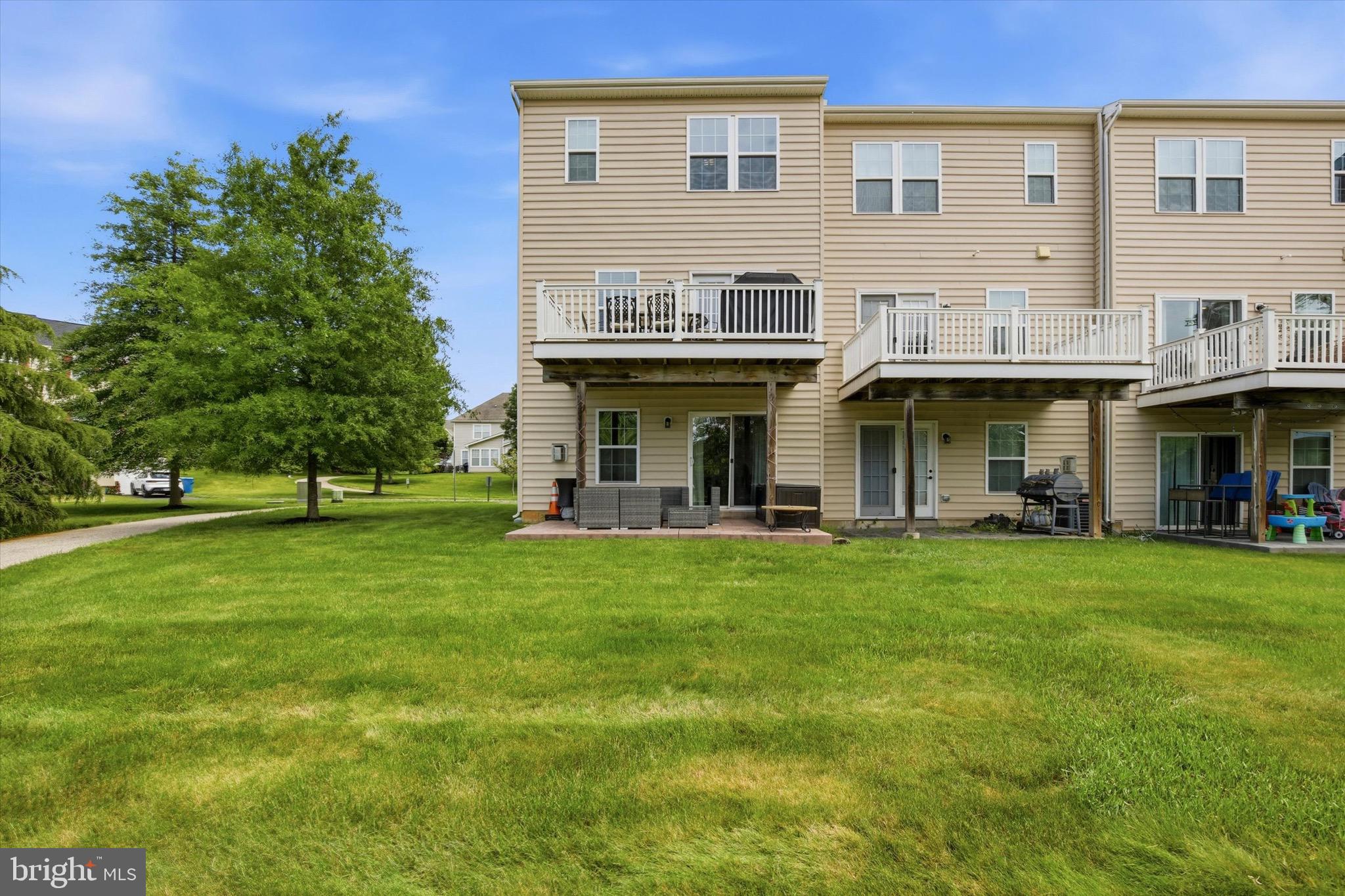 RESERVE AT WYNGATE - Residential