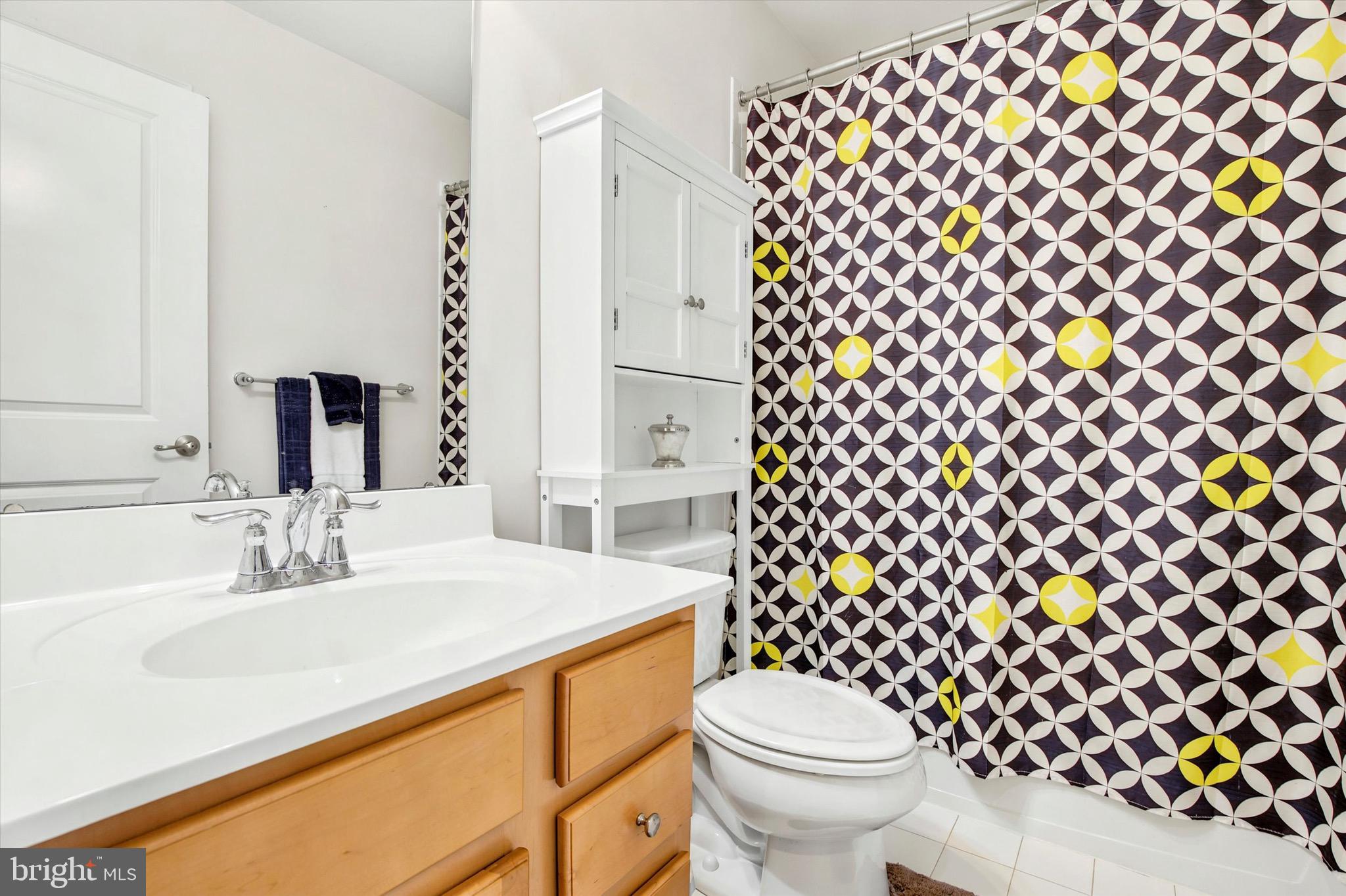 RESERVE AT WYNGATE - Residential