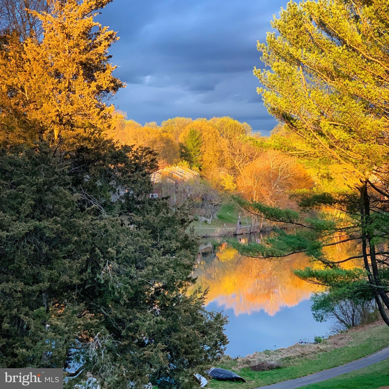 LAKE BRADDOCK - Residential
