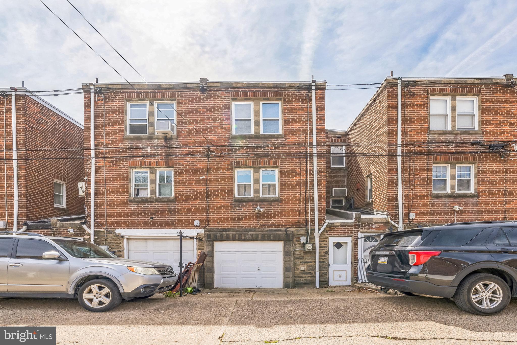 MAYFAIR (WEST) - Residential