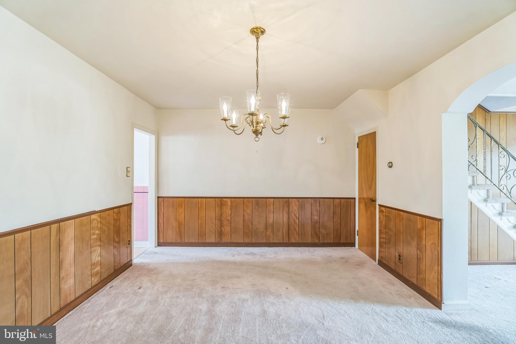 MAYFAIR (WEST) - Residential