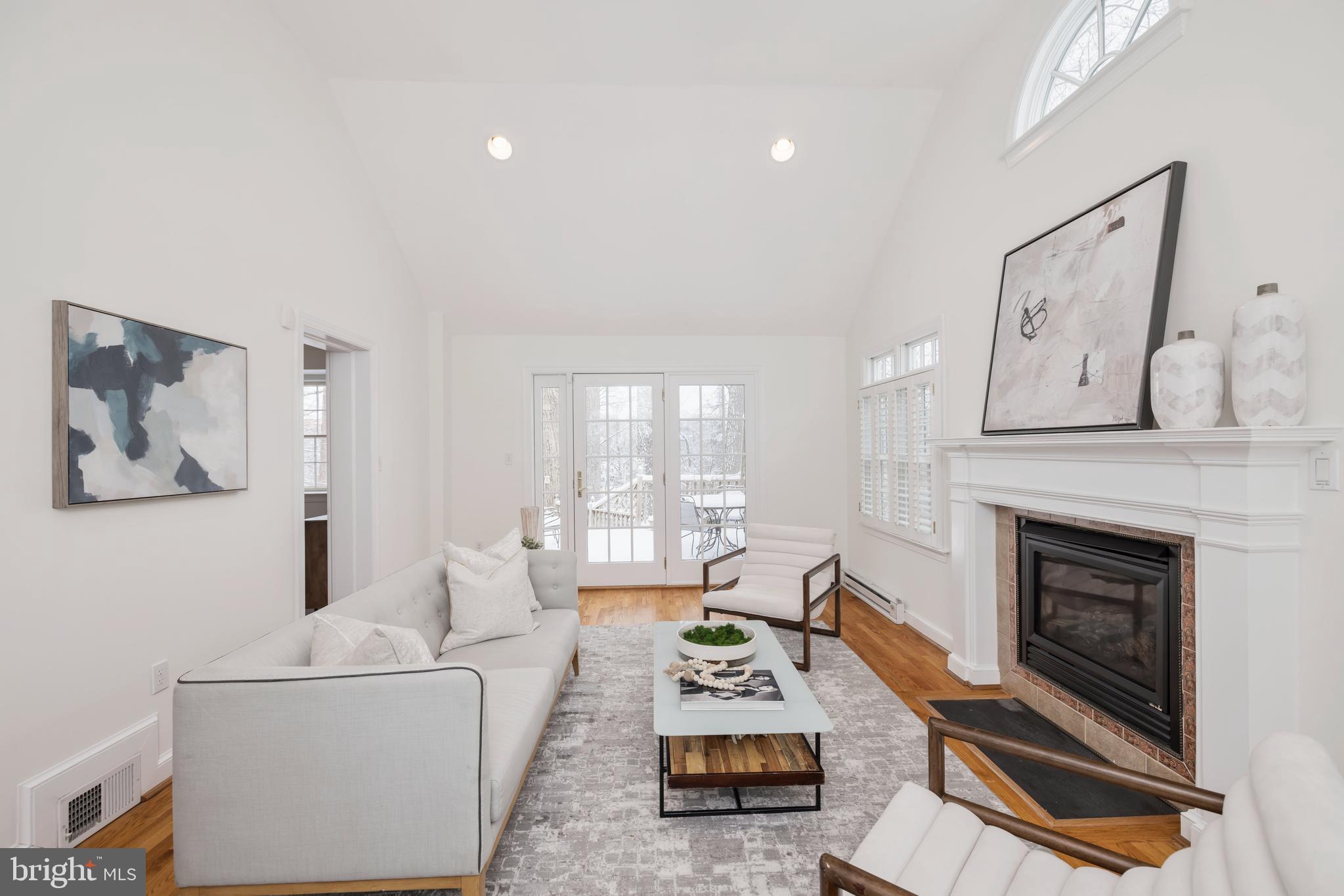 ROCK CREEK HILLS - Residential