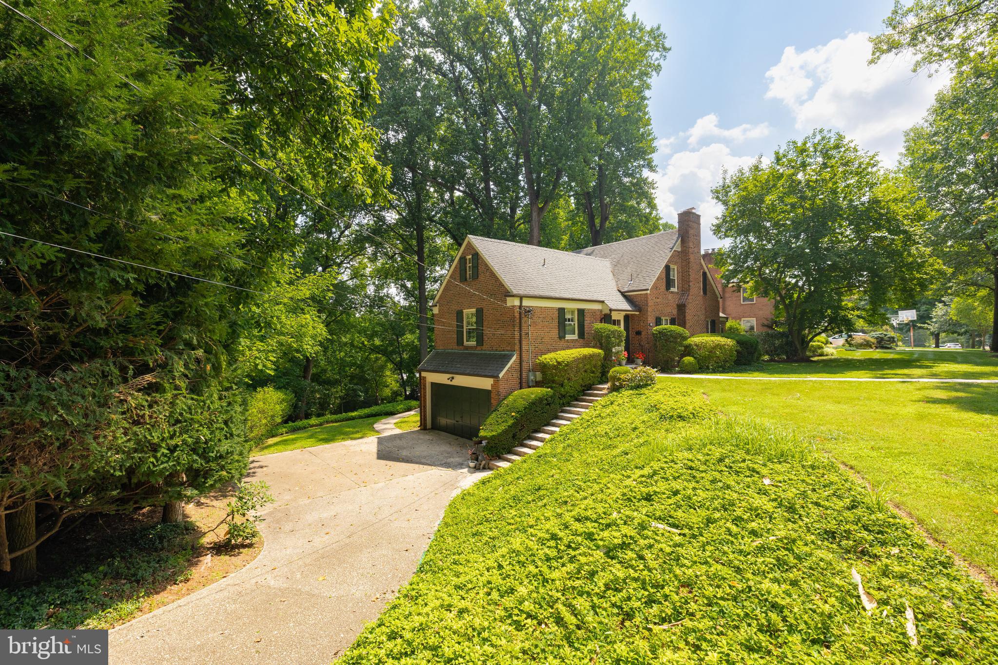 ROCK CREEK HILLS - Residential