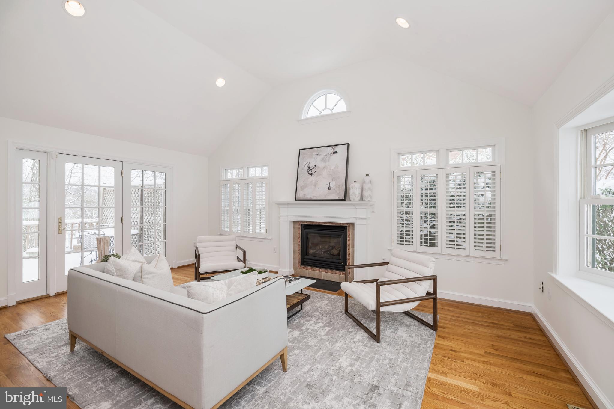 ROCK CREEK HILLS - Residential