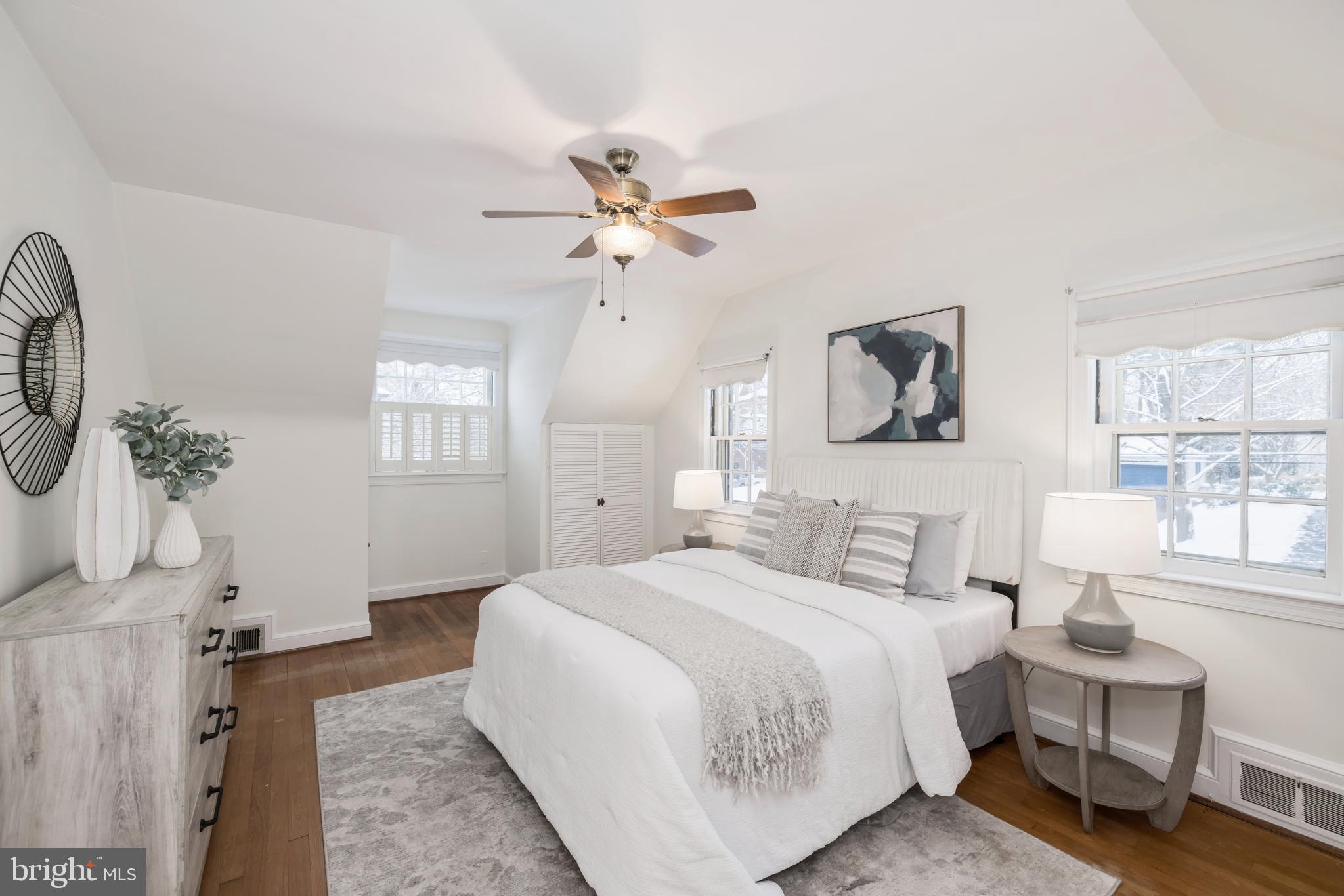 ROCK CREEK HILLS - Residential