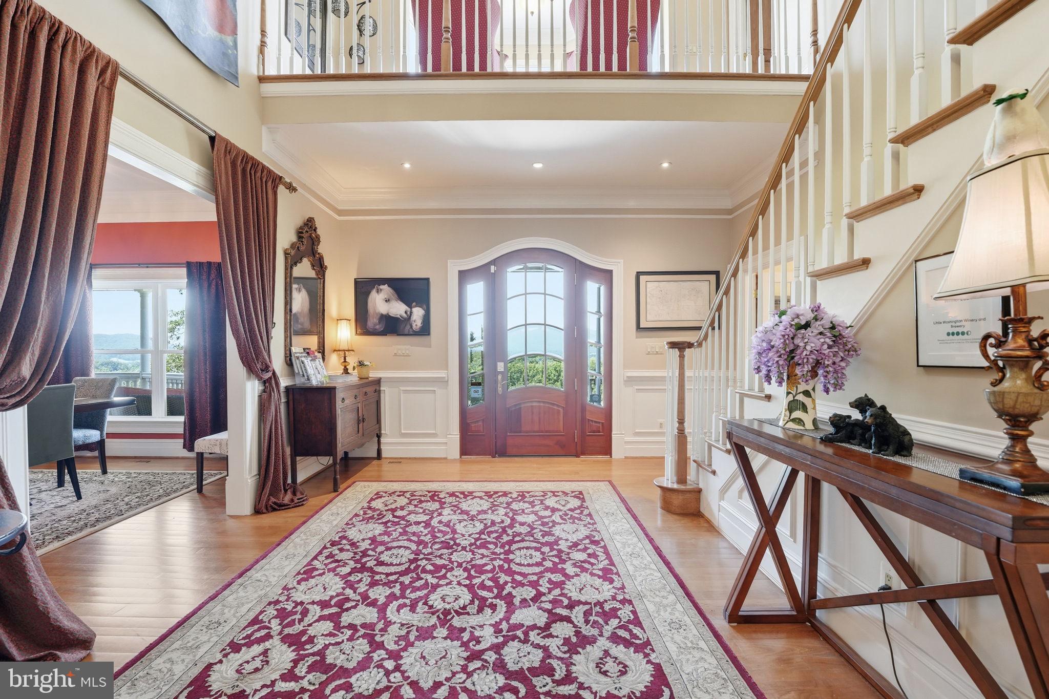 FLAT WOODS - Residential