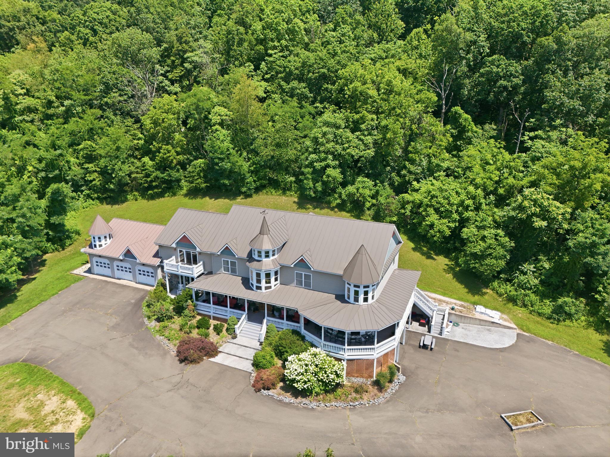 FLAT WOODS - Residential
