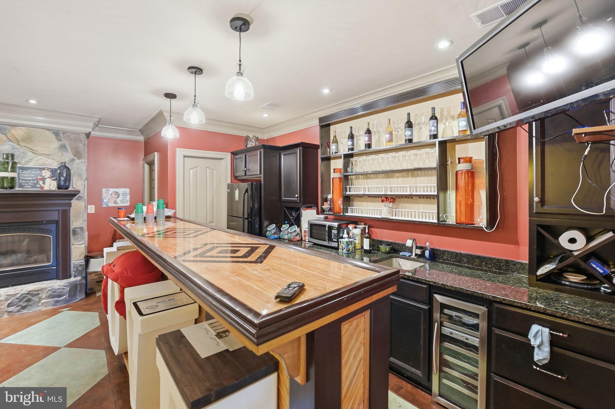 FLAT WOODS - Residential