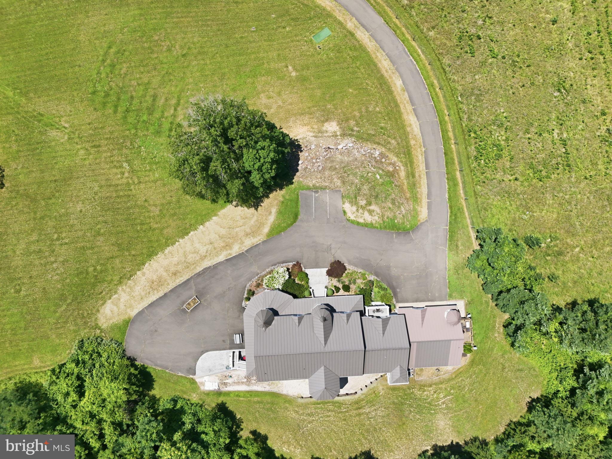 FLAT WOODS - Residential