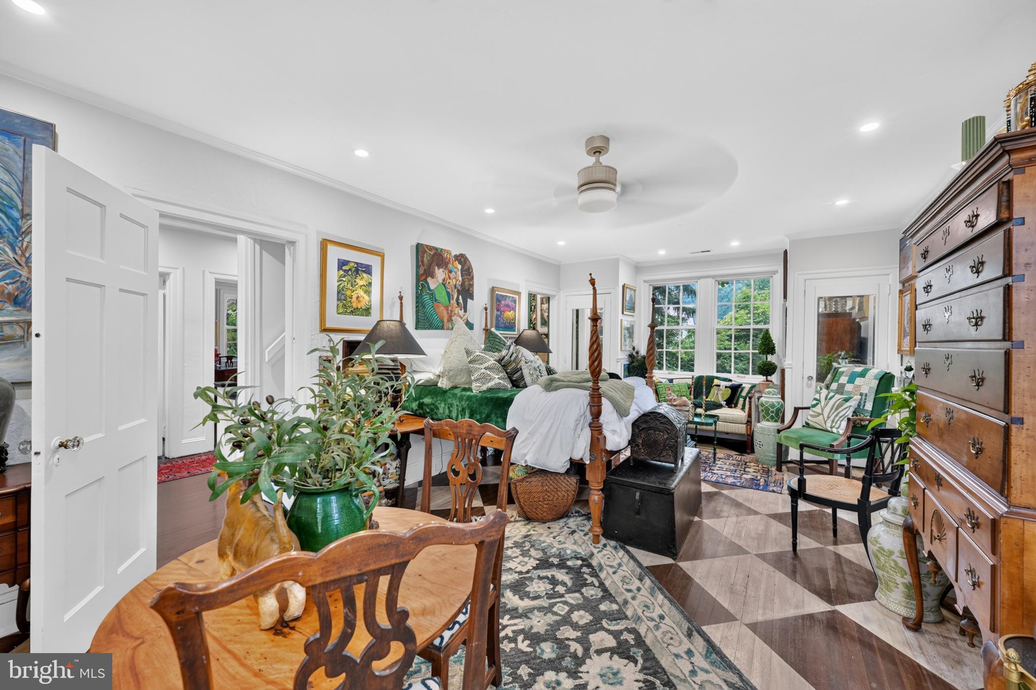 EDGEHILL GARDENS - Residential