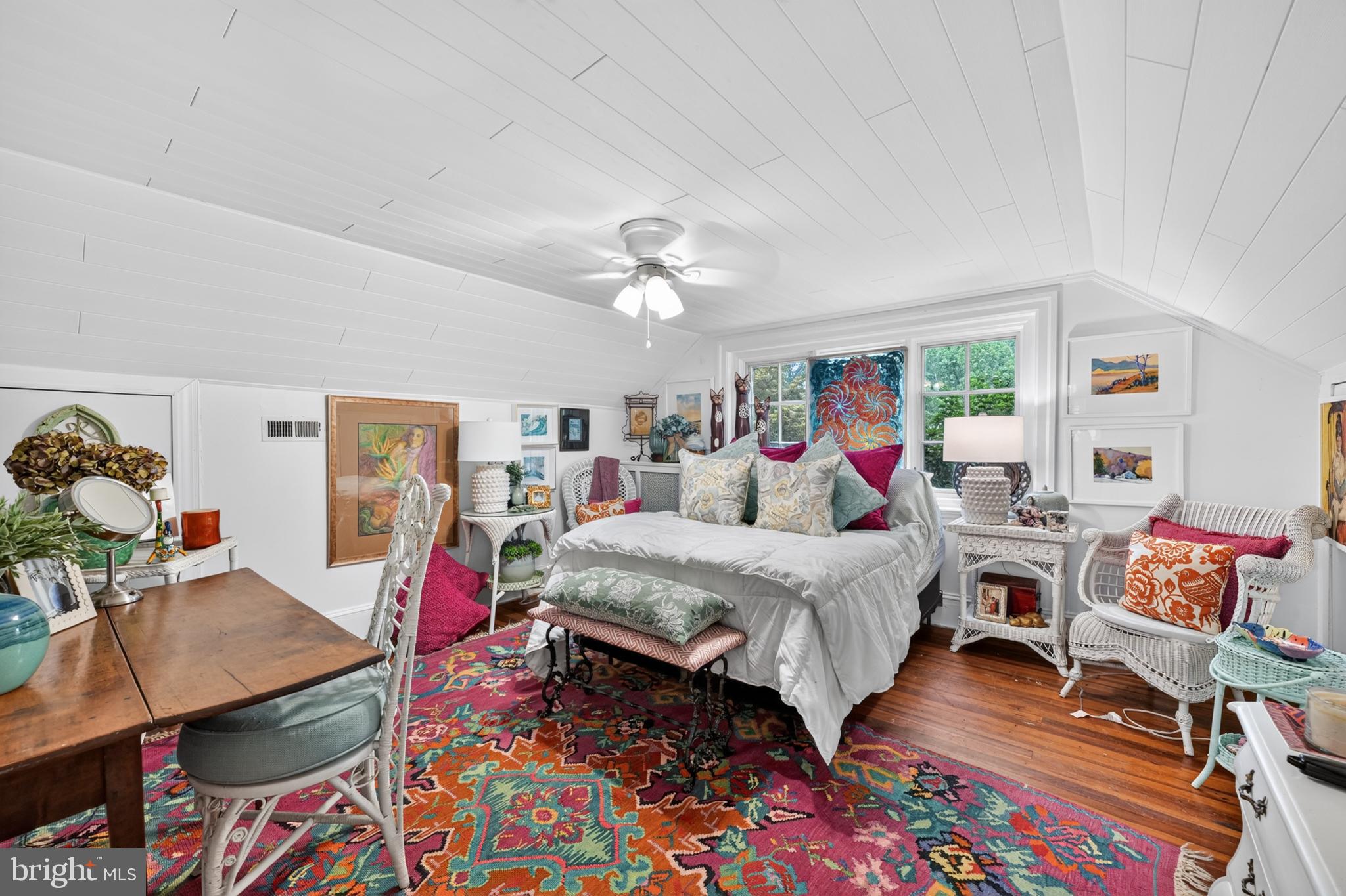 EDGEHILL GARDENS - Residential