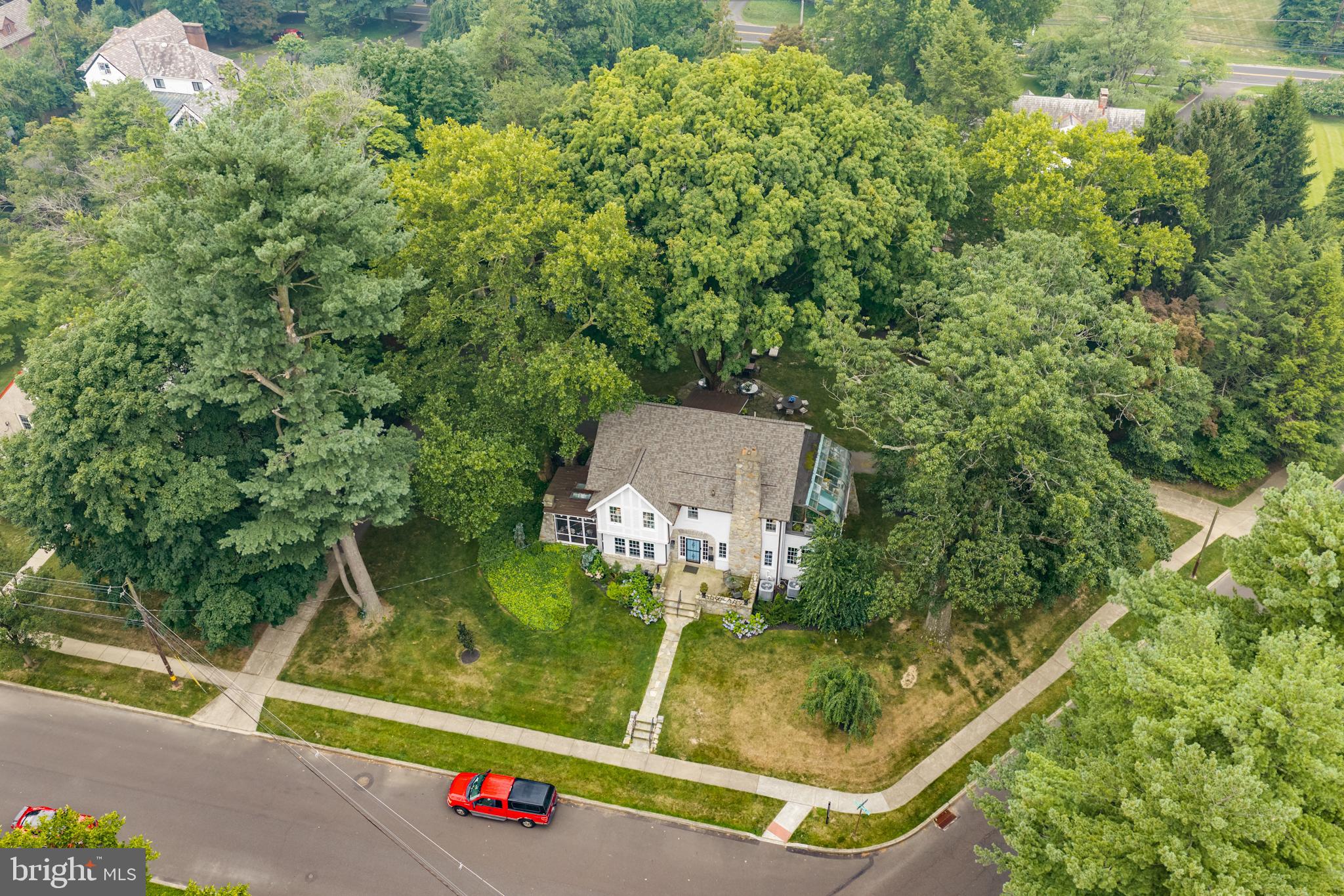 EDGEHILL GARDENS - Residential