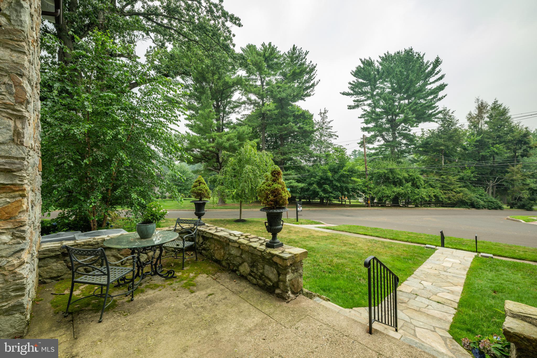 EDGEHILL GARDENS - Residential
