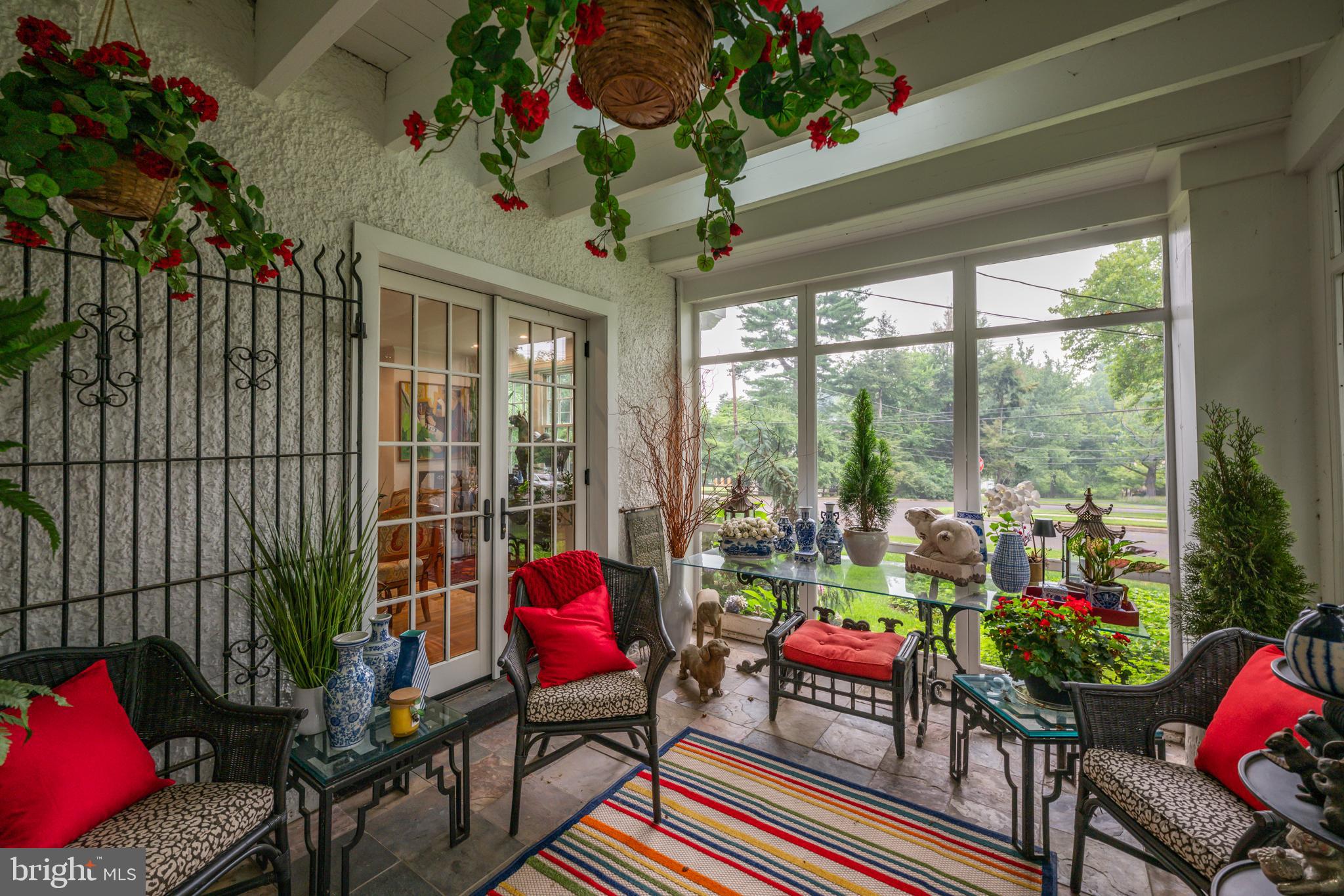 EDGEHILL GARDENS - Residential
