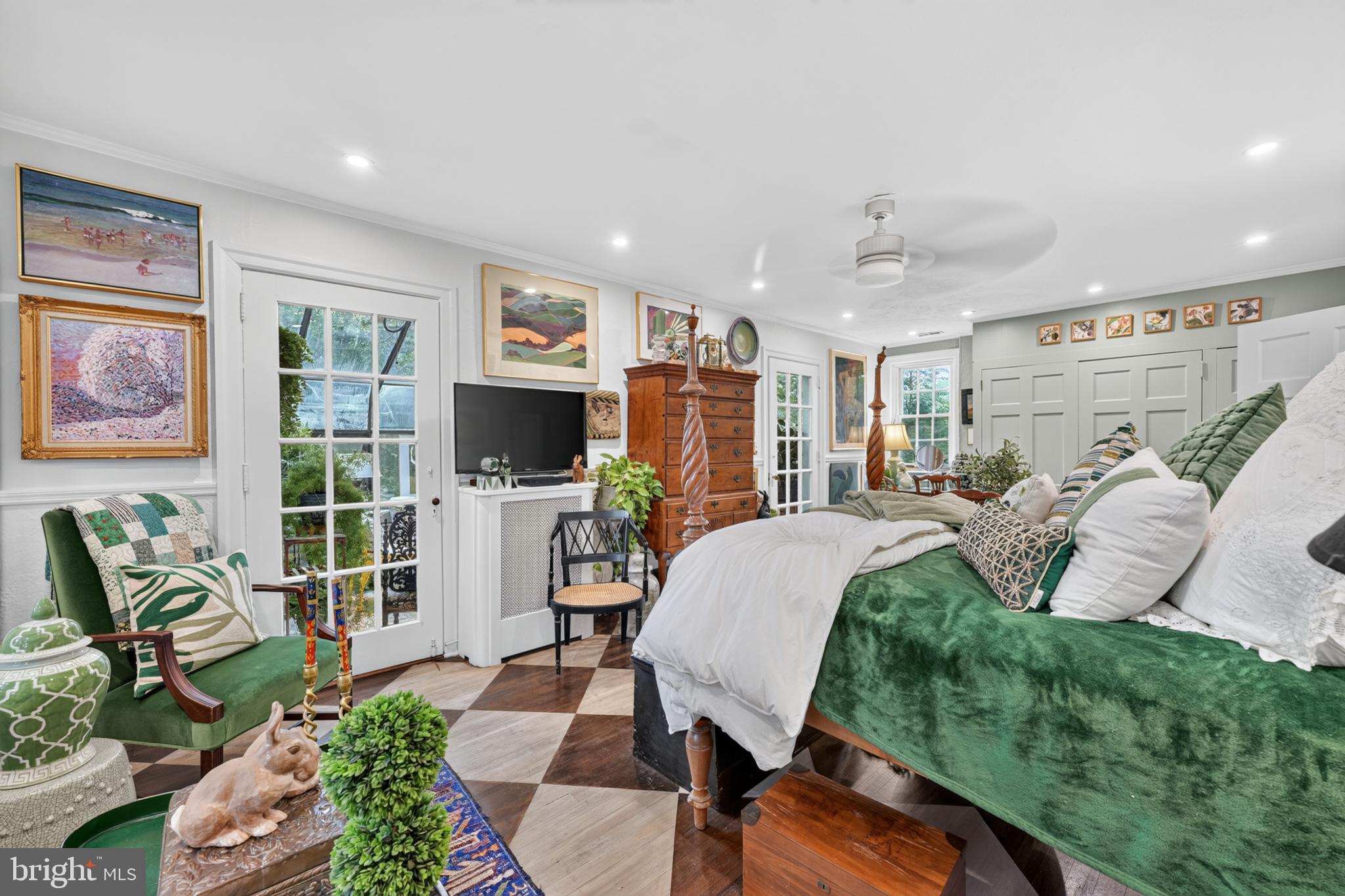 EDGEHILL GARDENS - Residential