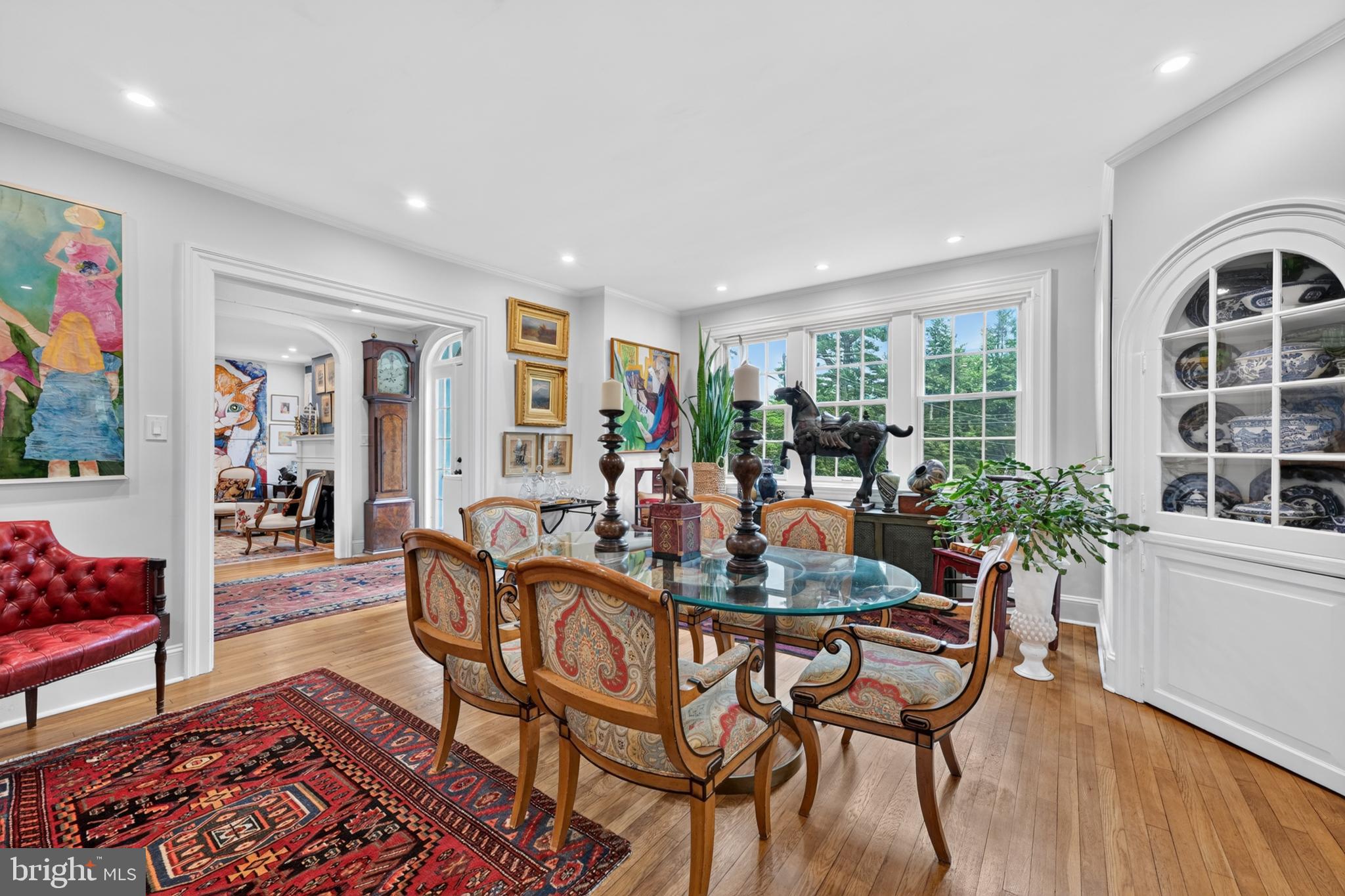 EDGEHILL GARDENS - Residential