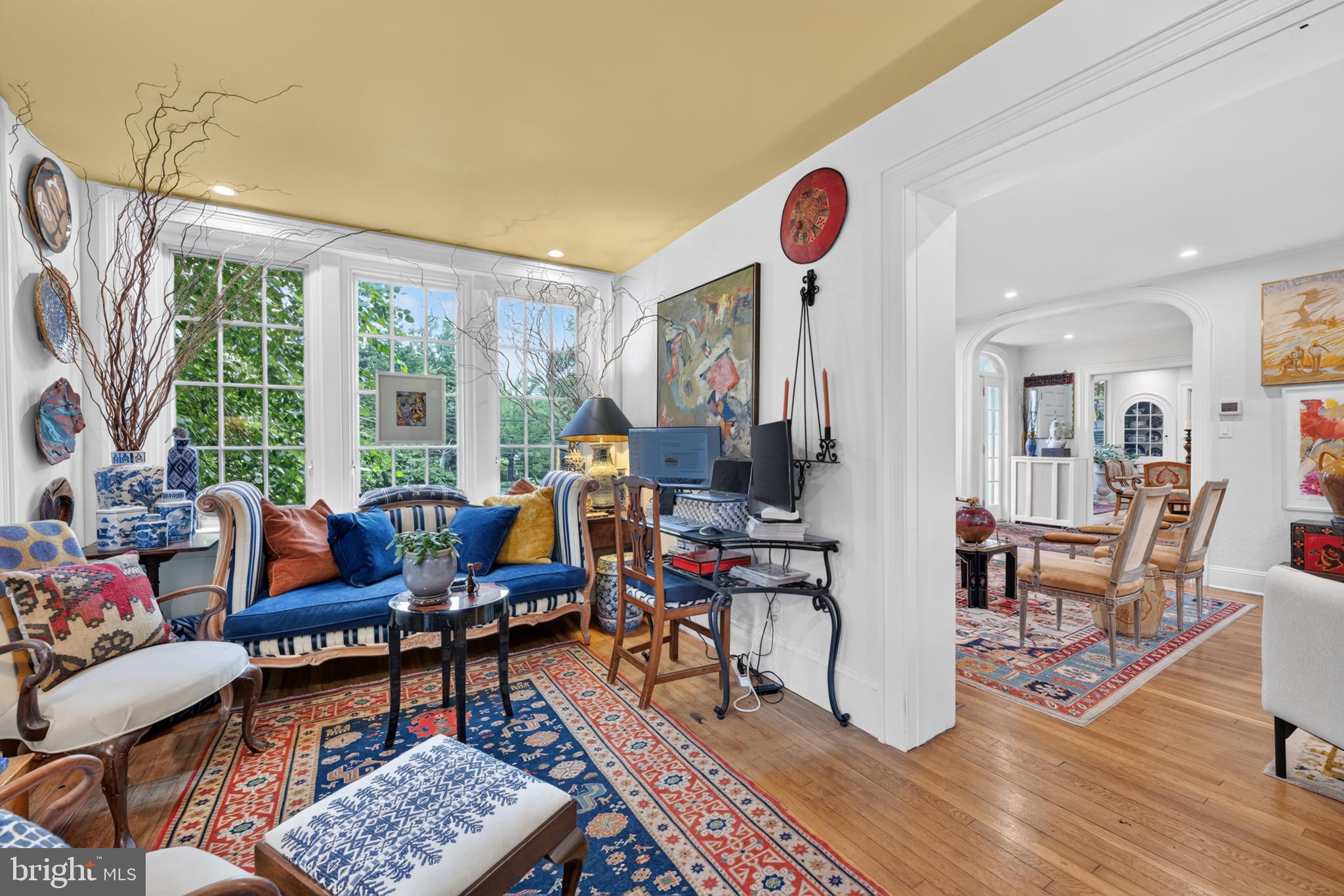 EDGEHILL GARDENS - Residential