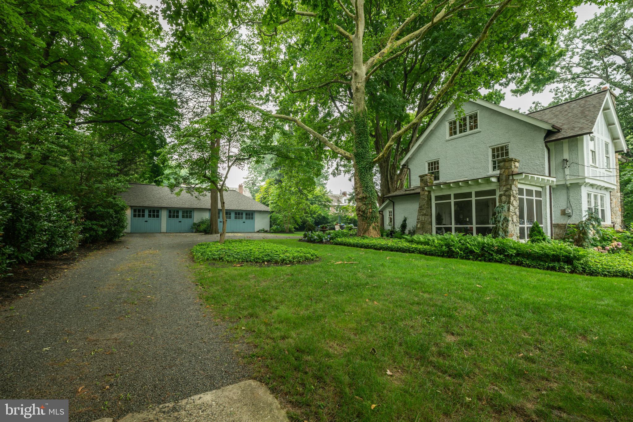EDGEHILL GARDENS - Residential