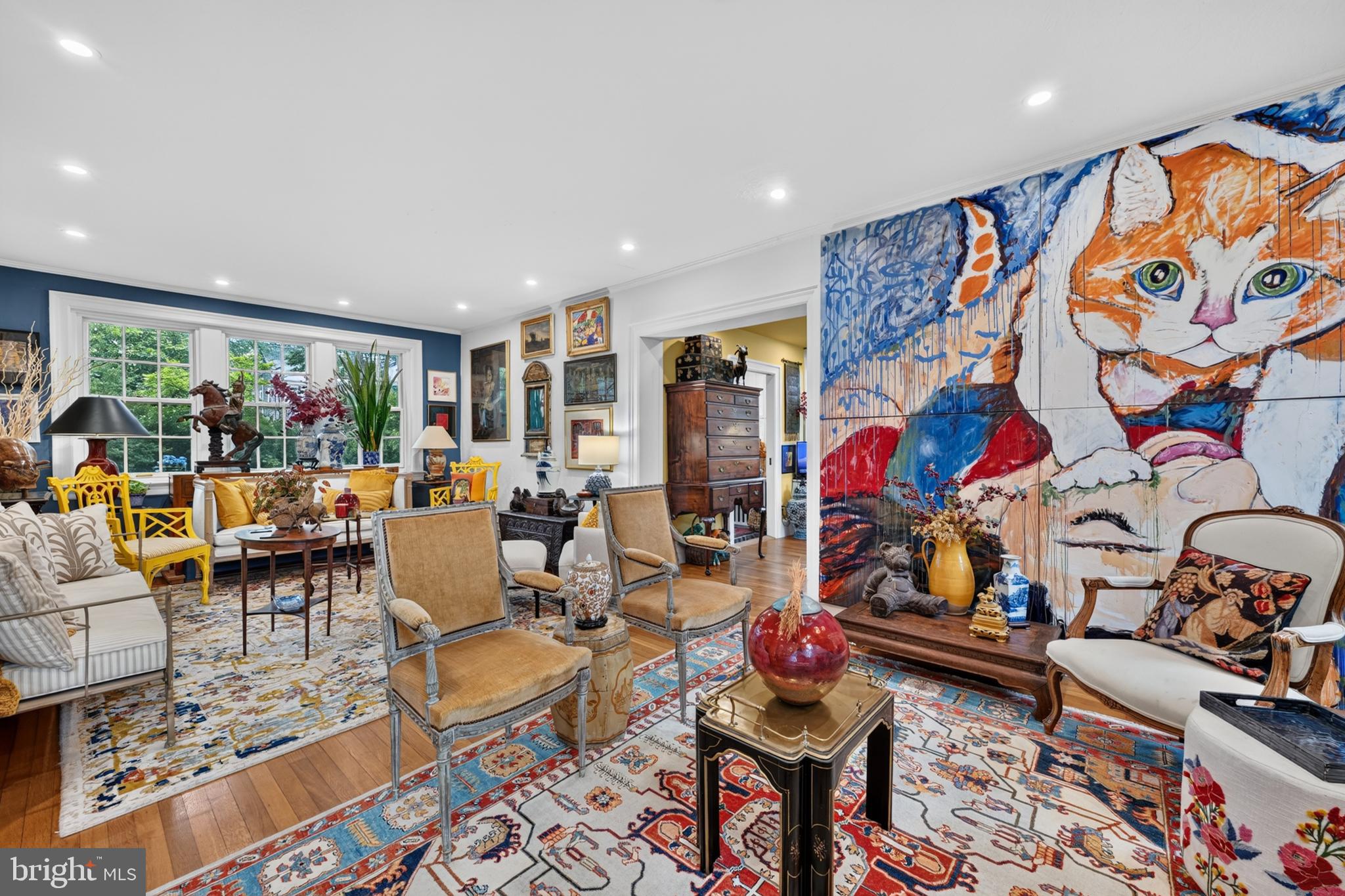 EDGEHILL GARDENS - Residential