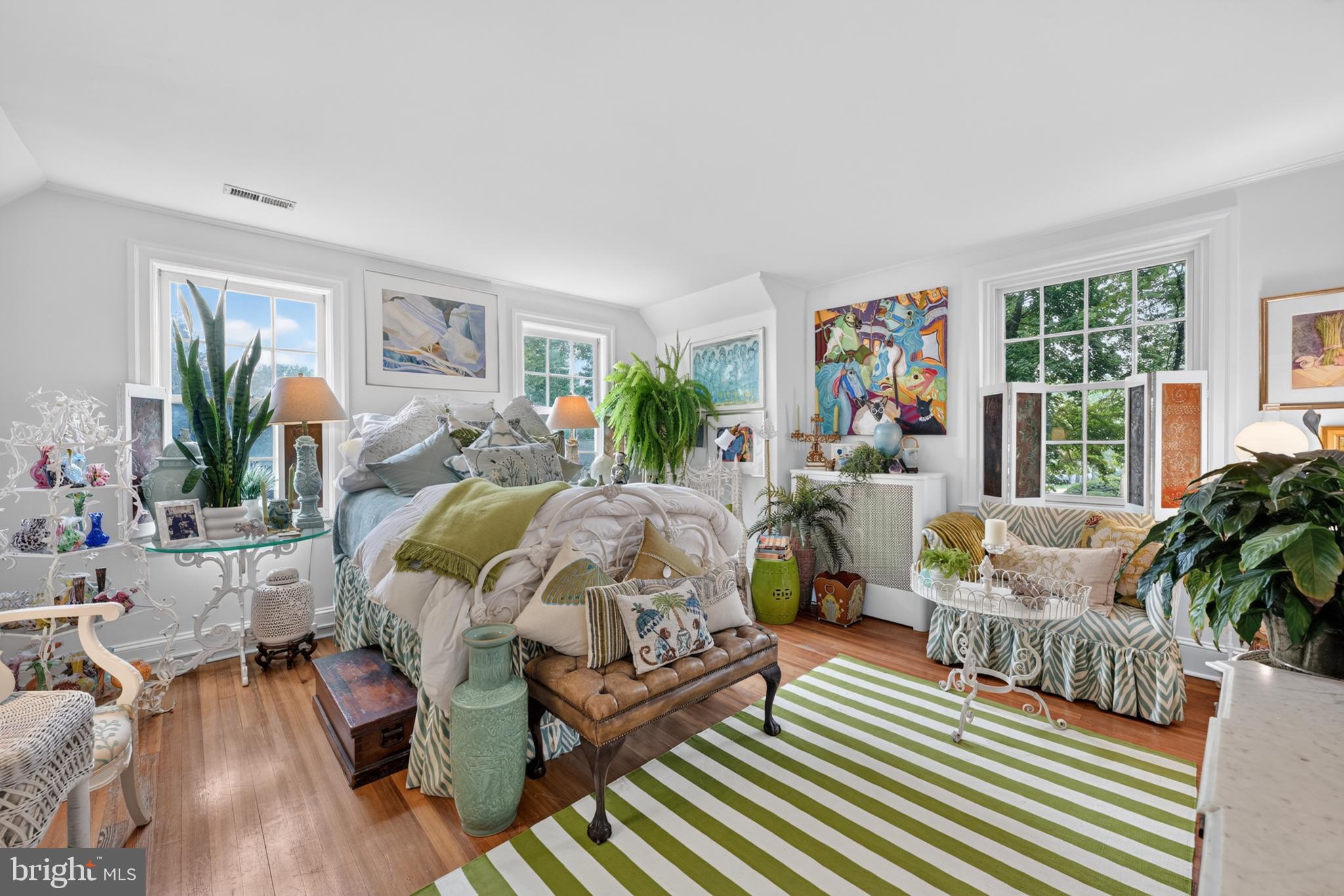 EDGEHILL GARDENS - Residential