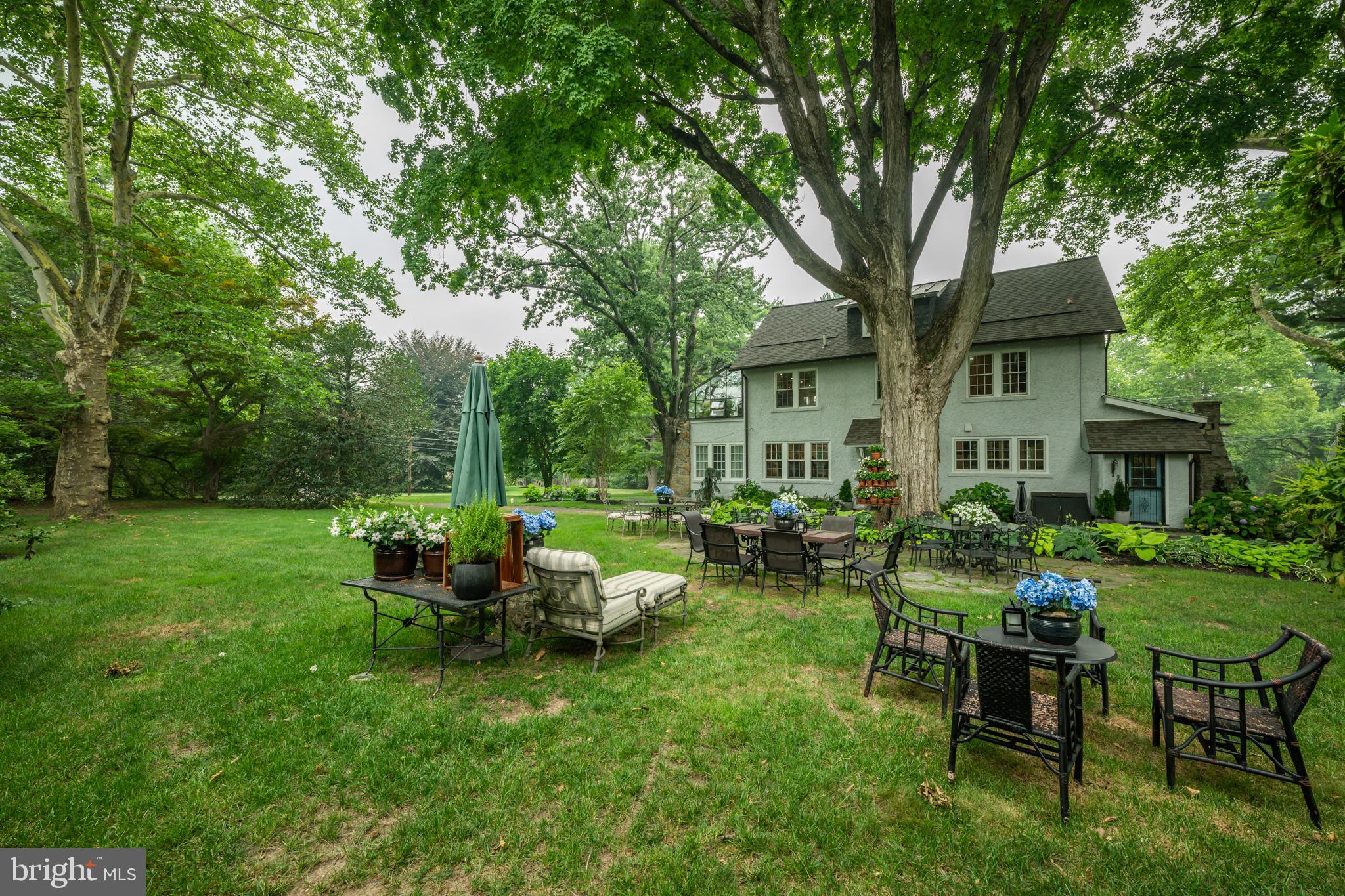 EDGEHILL GARDENS - Residential