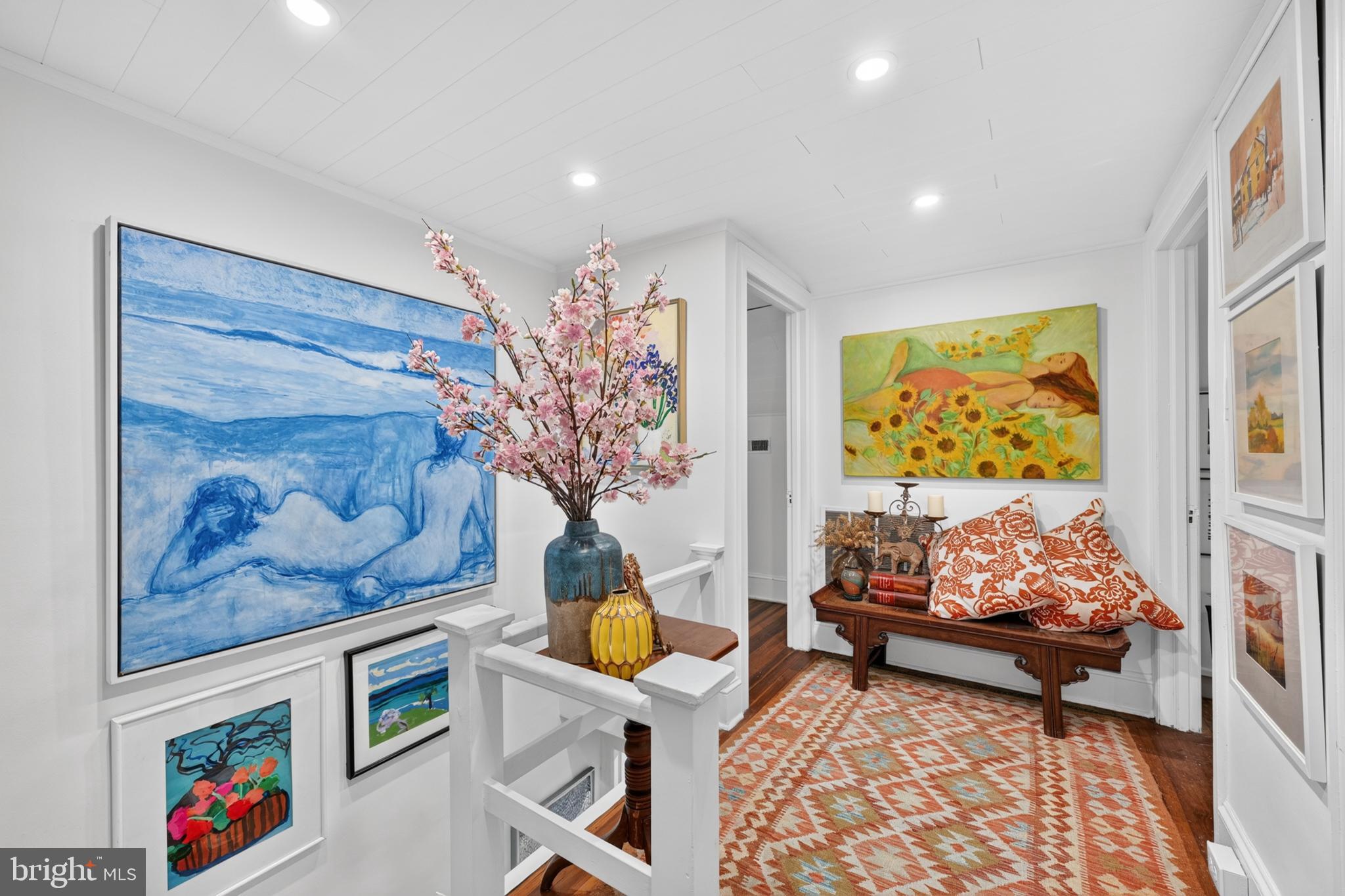 EDGEHILL GARDENS - Residential