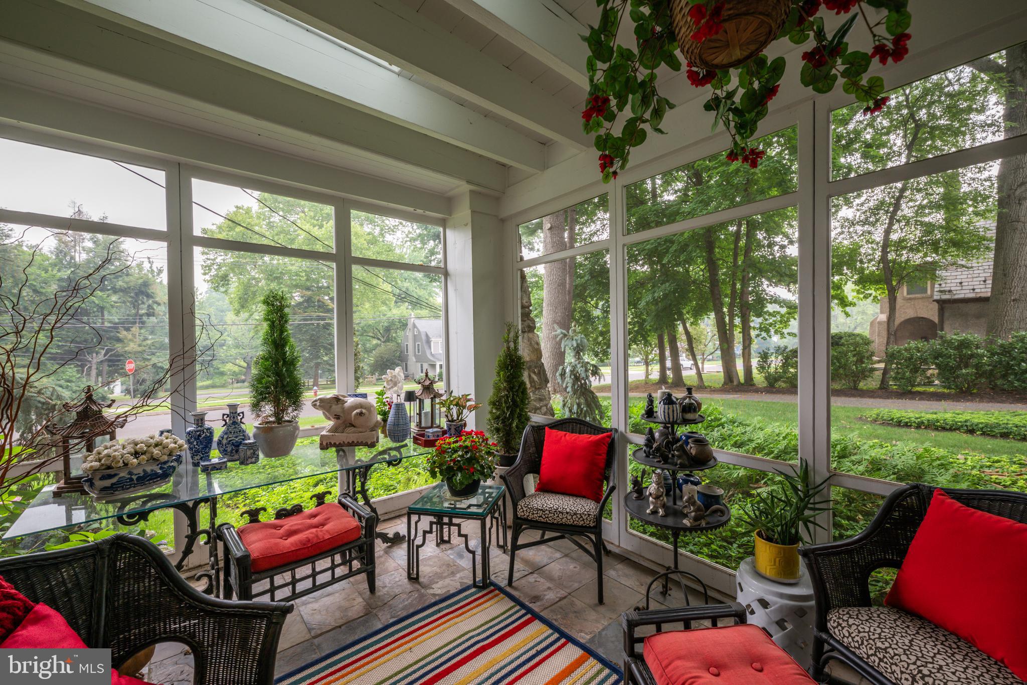 EDGEHILL GARDENS - Residential