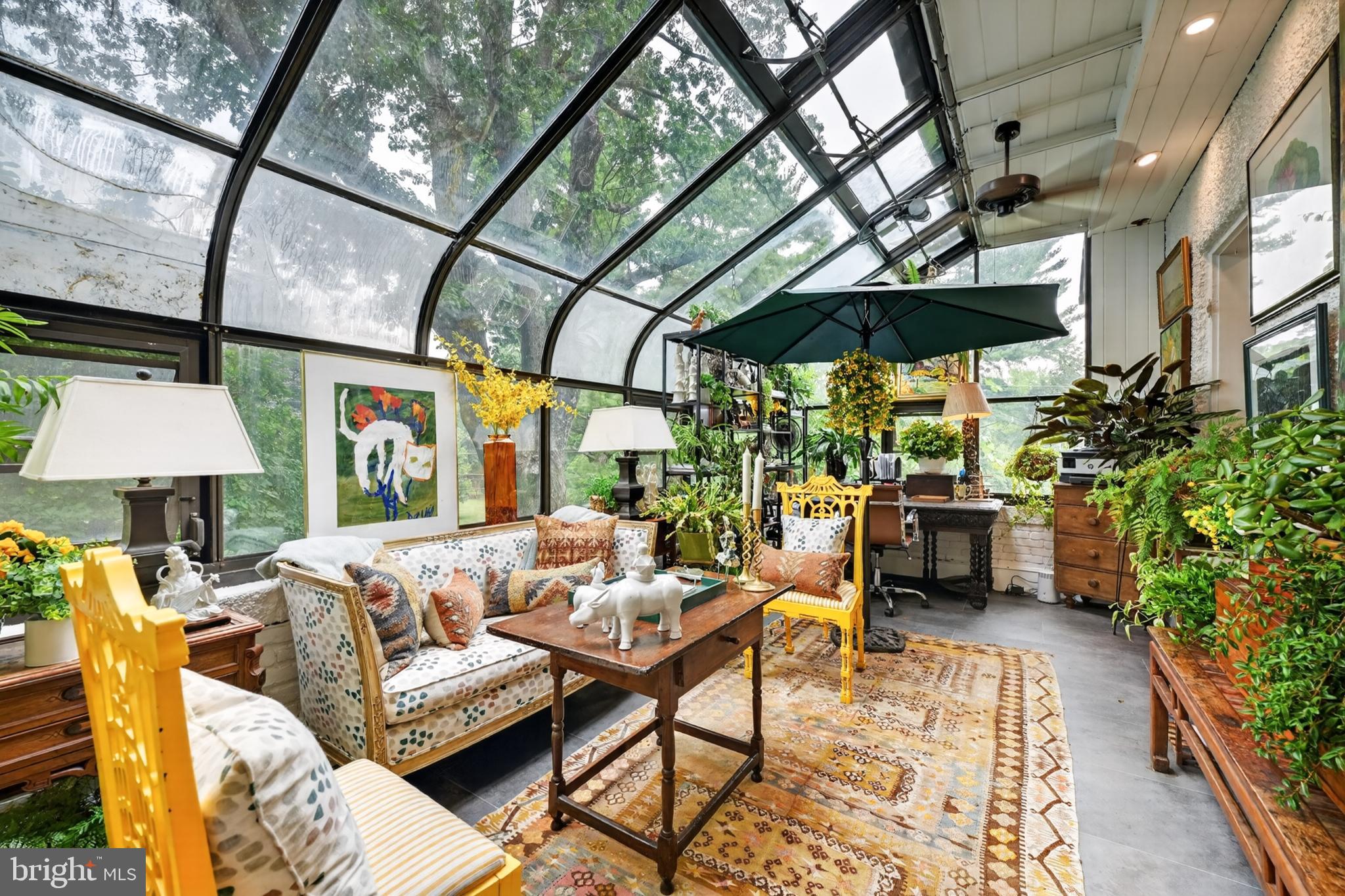 EDGEHILL GARDENS - Residential